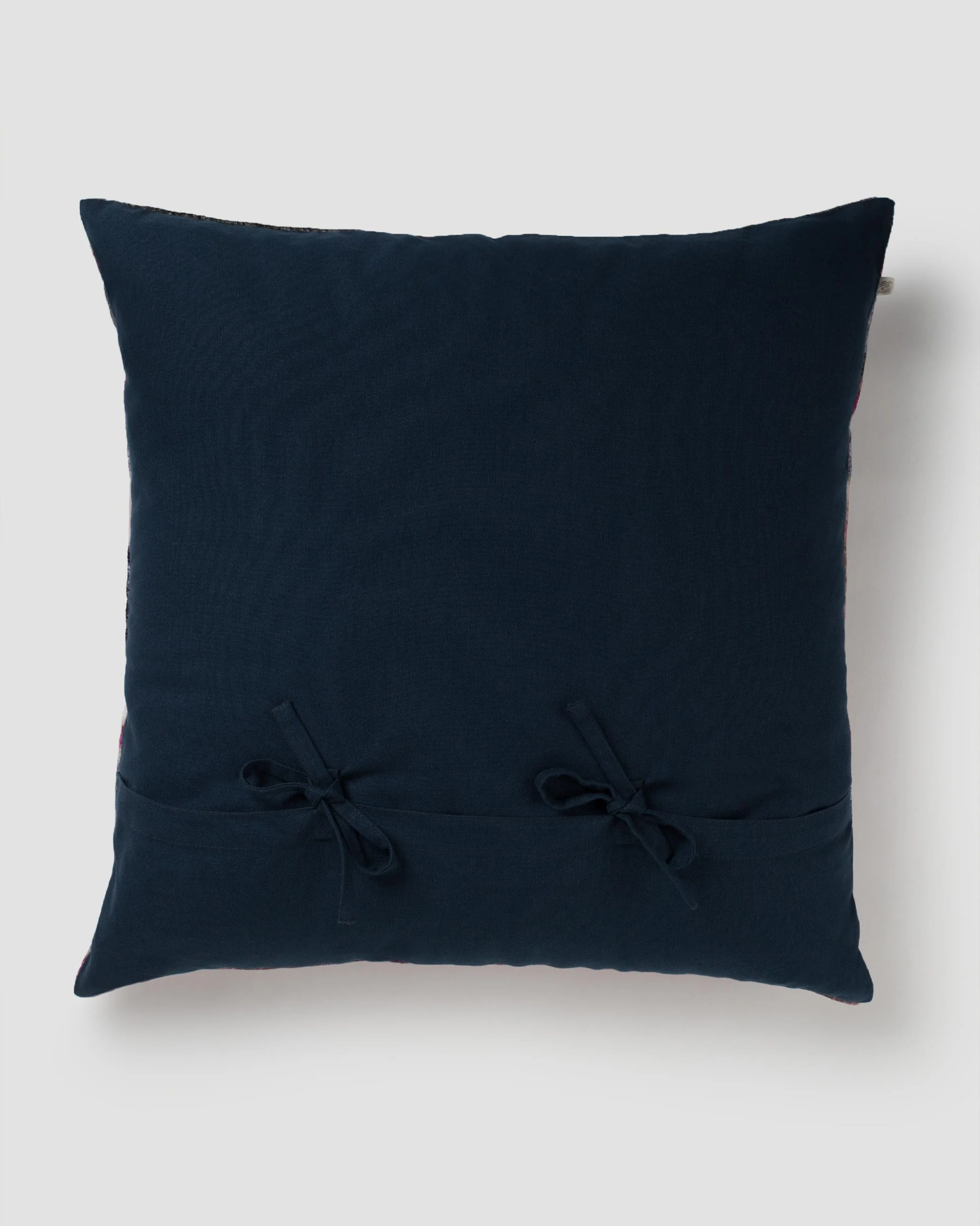 Ahante Kente Cushion Cover - Image 2