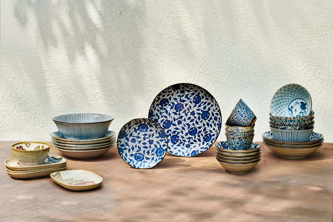 Aiiro Dessert Bowl - Image 3