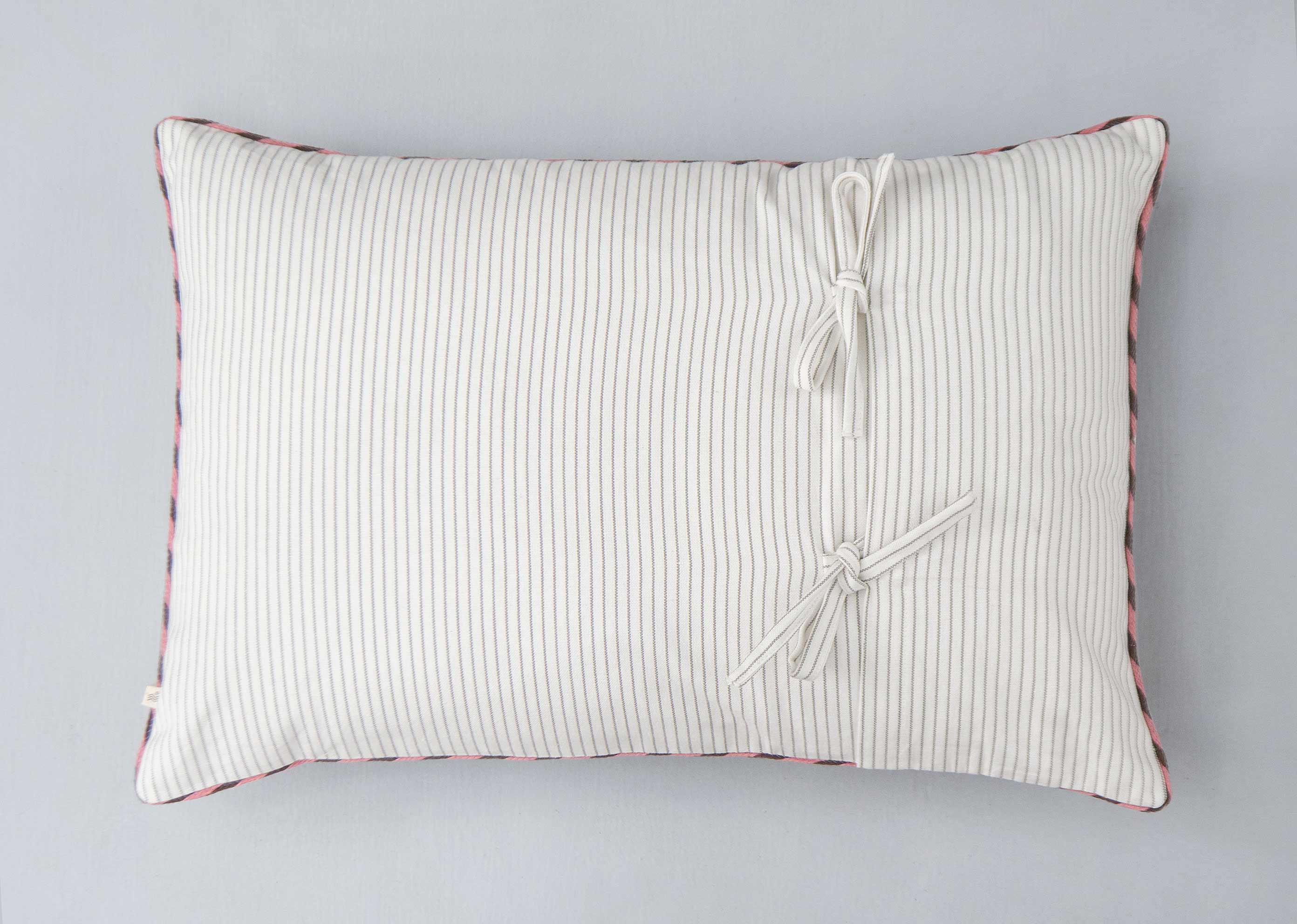 Anar Lumbar Cushion Cover - Image 3