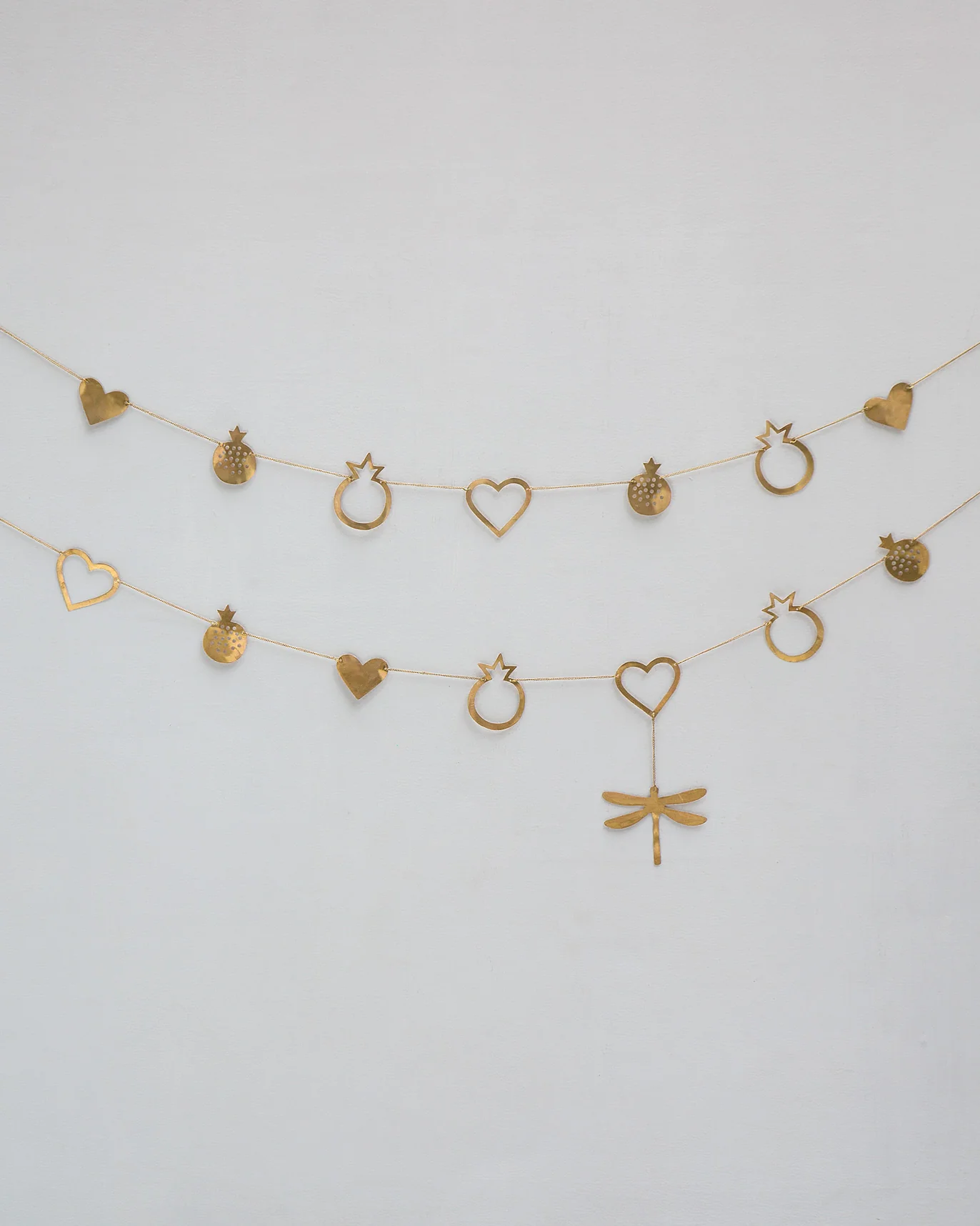 Anar Toran (Set of 2)