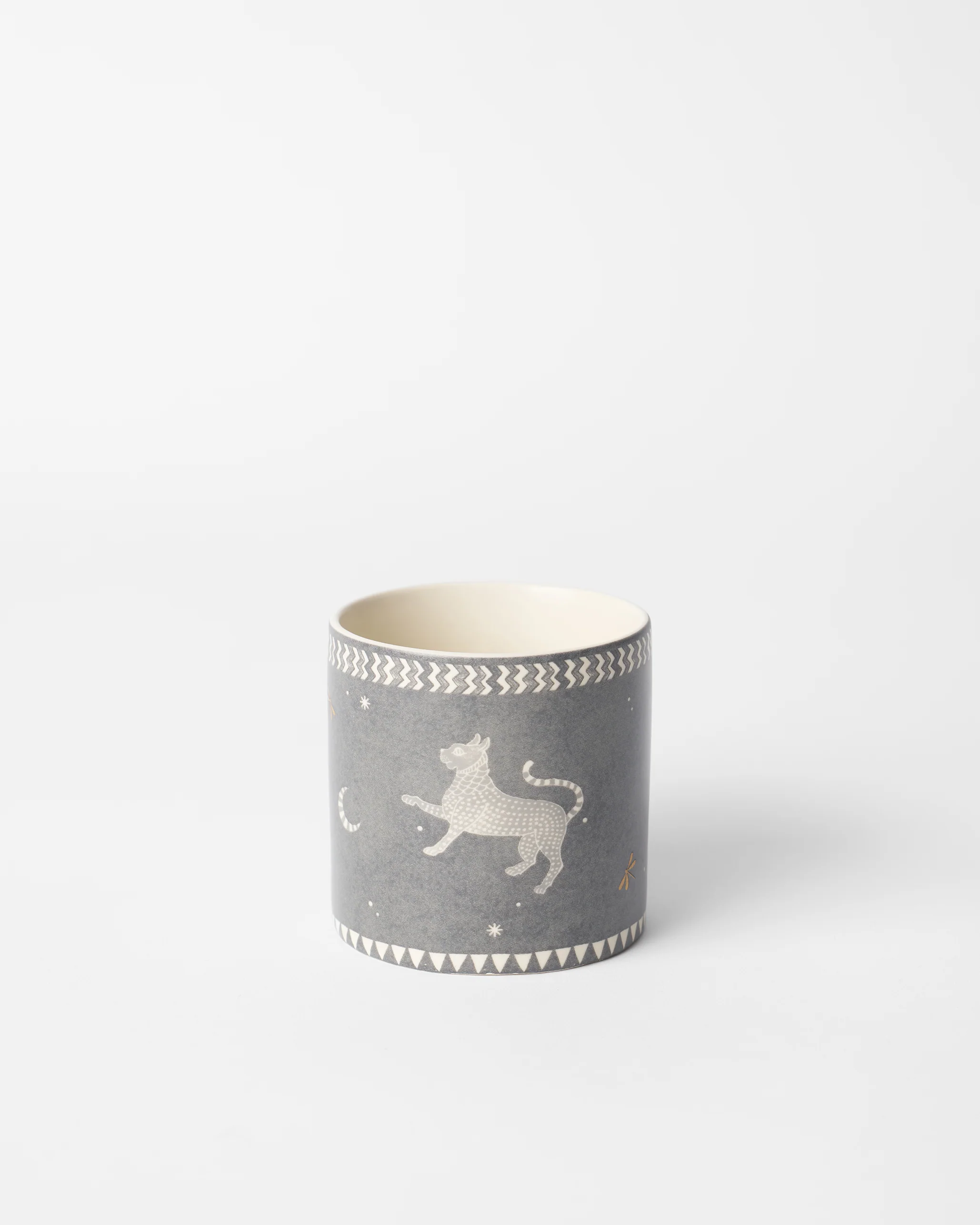 Bagh Straight Mug - Image 2