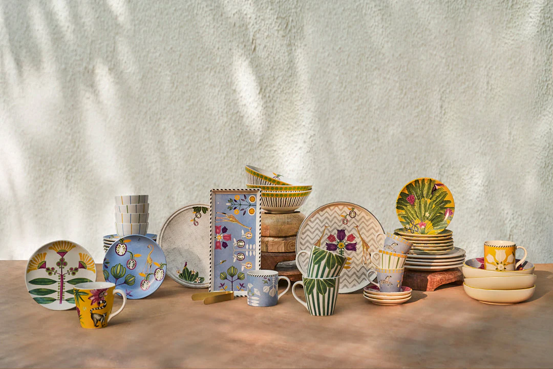 Bahari Chip & Dip Platter - Image 7