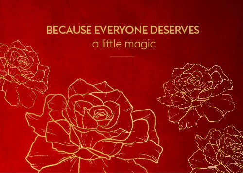 Because Everyone Deserves
