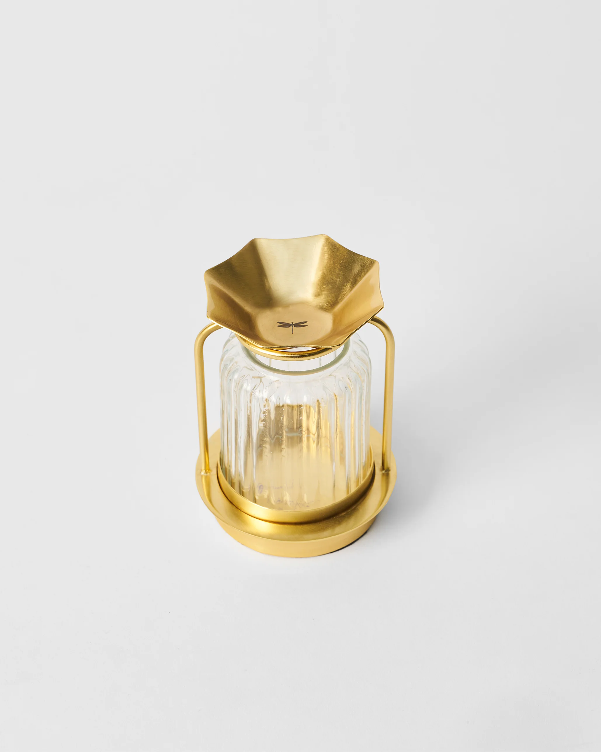 Bell Jar Diffuser