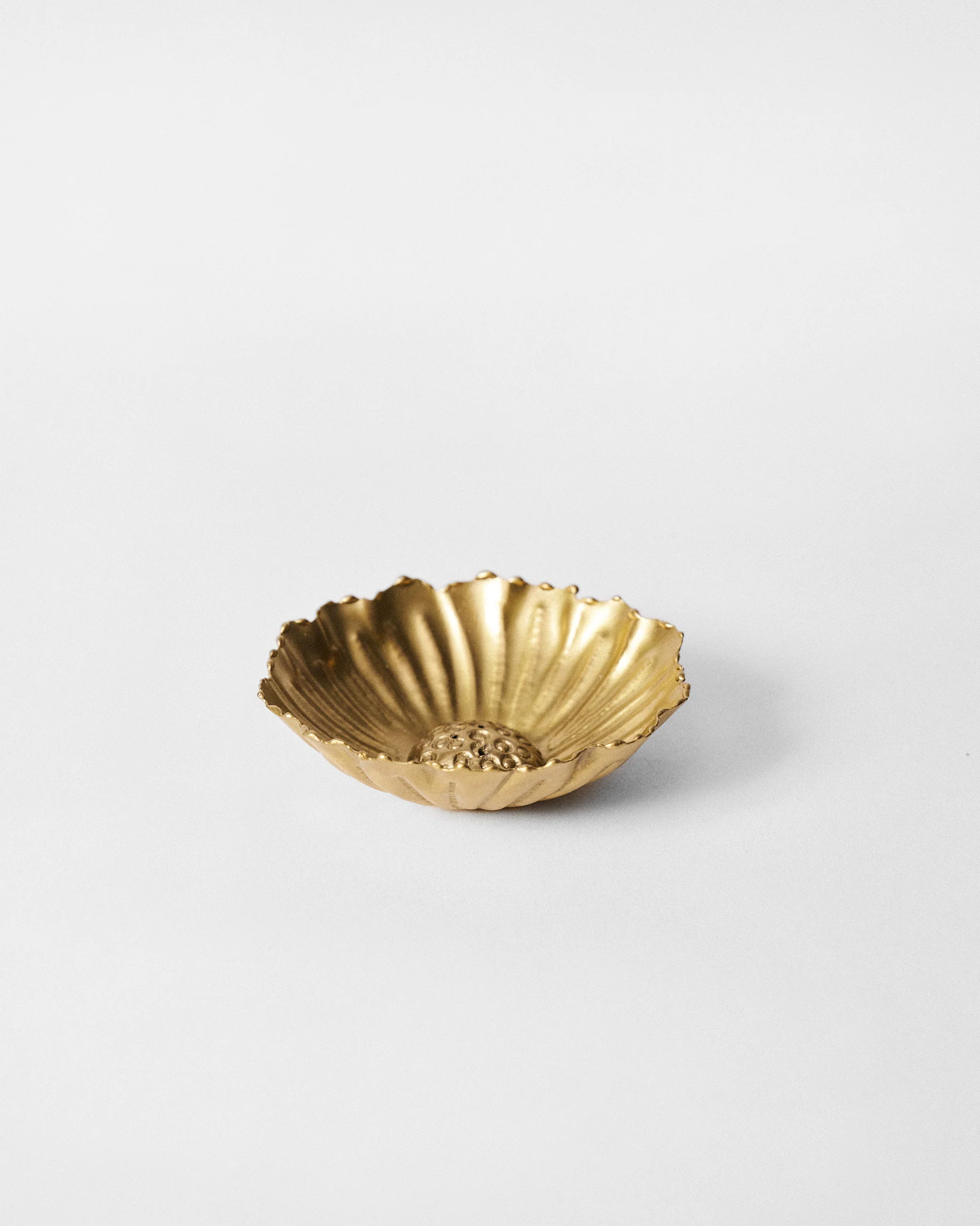 Bloom Incense Holder