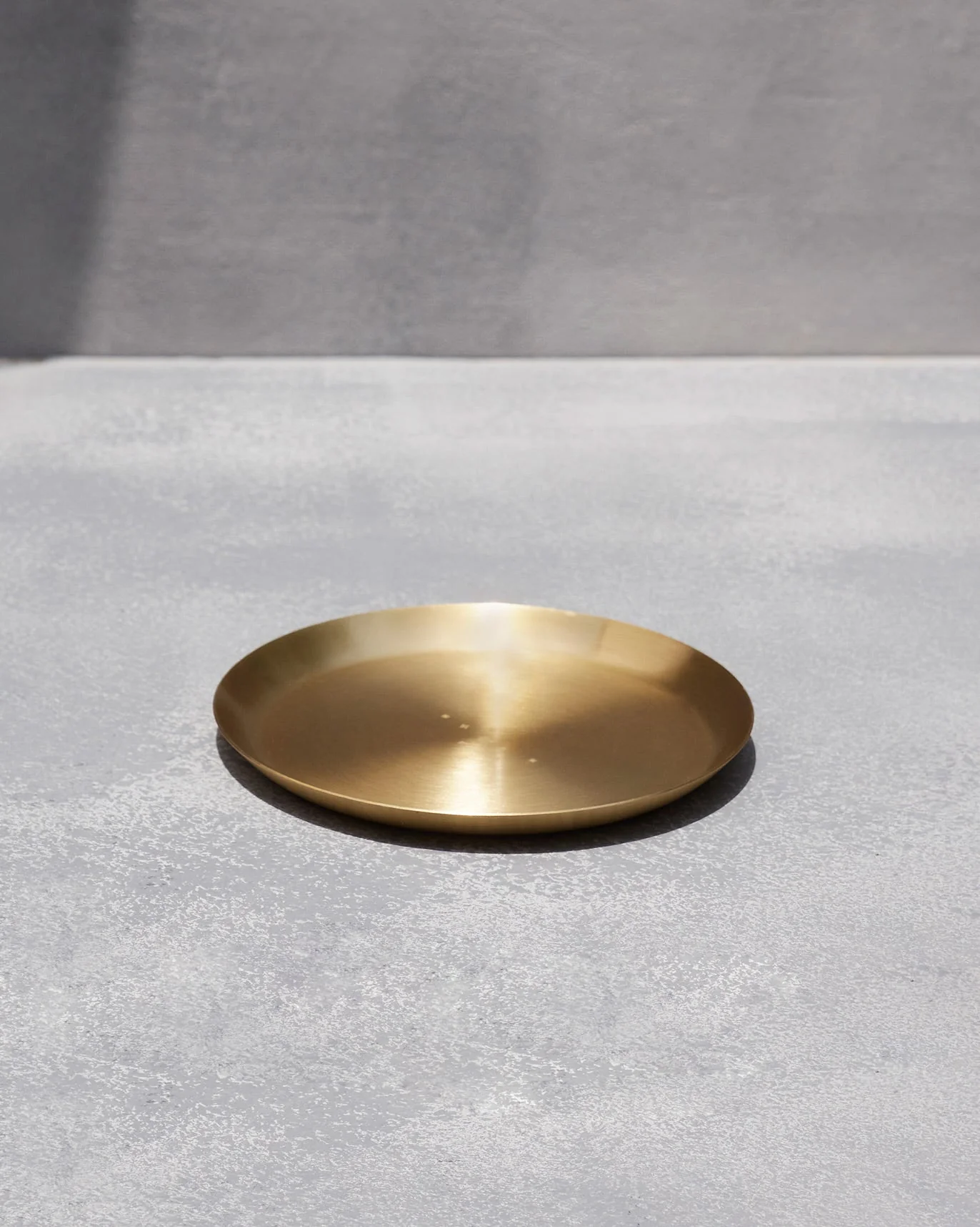 Brass Ele Dinner Set - Image 6