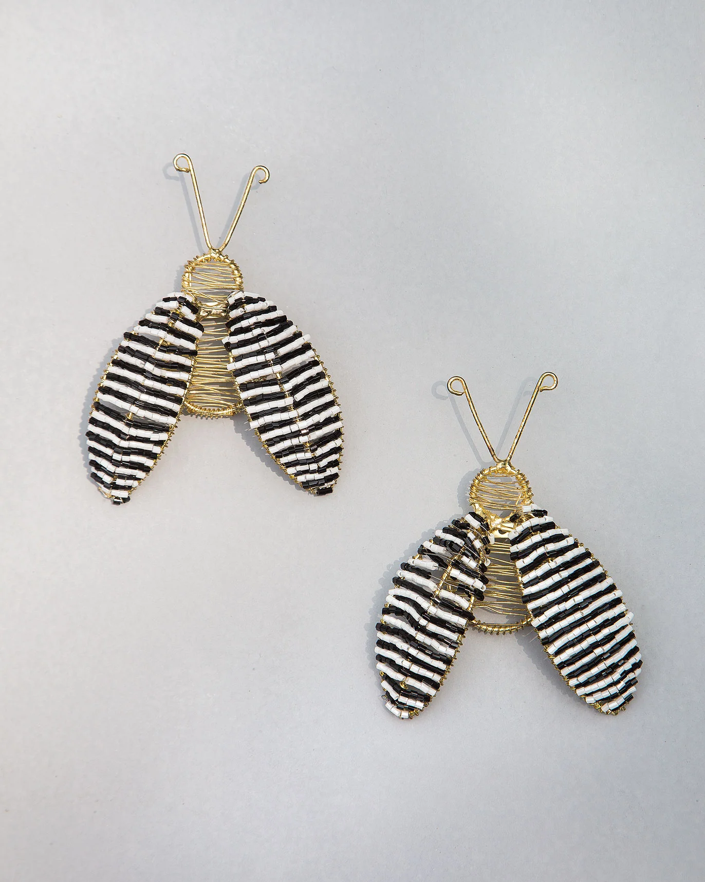 Bug Accent Piece (Set of 2)