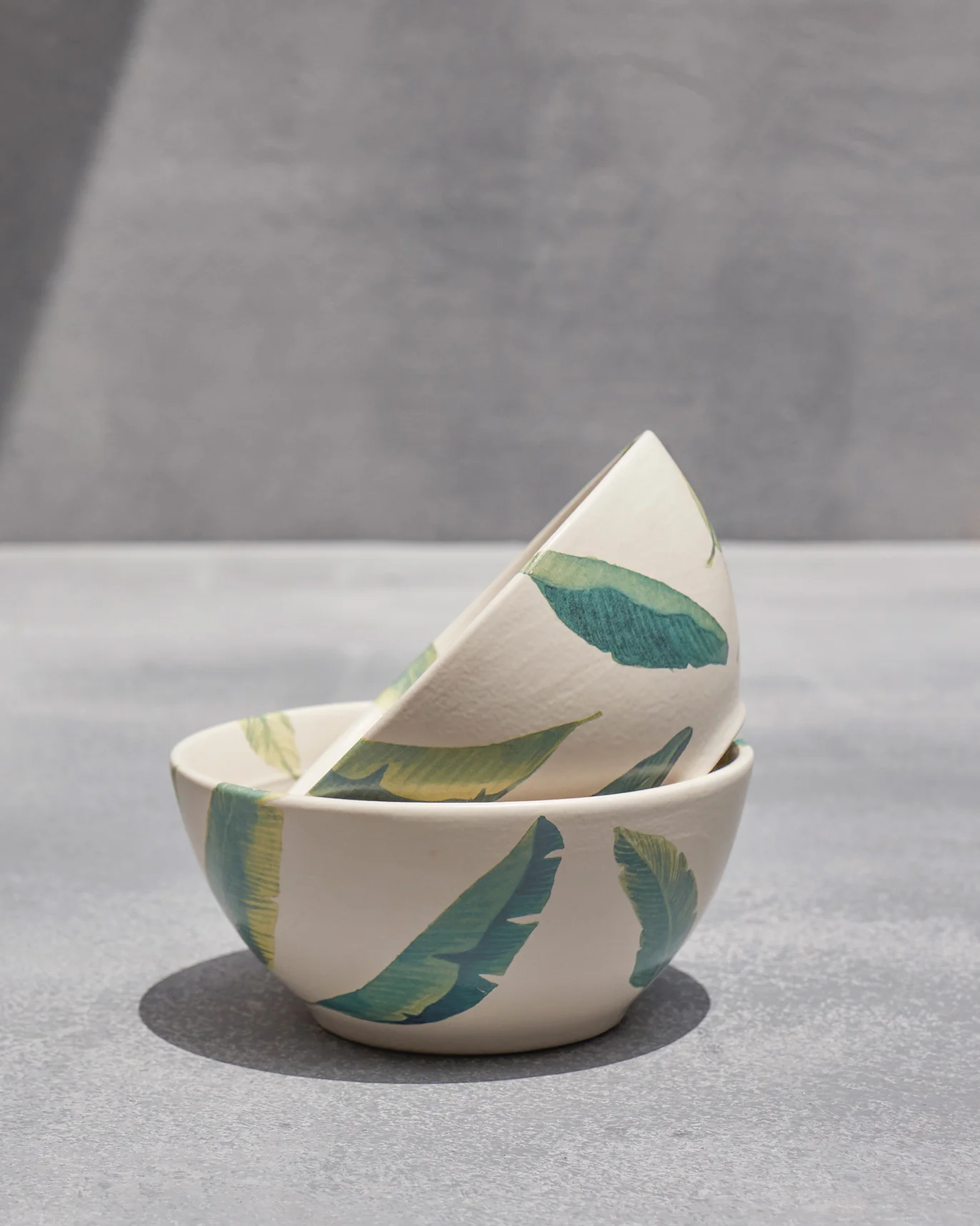 Ceylon Cereal Bowl (Set of 2) - Image 3