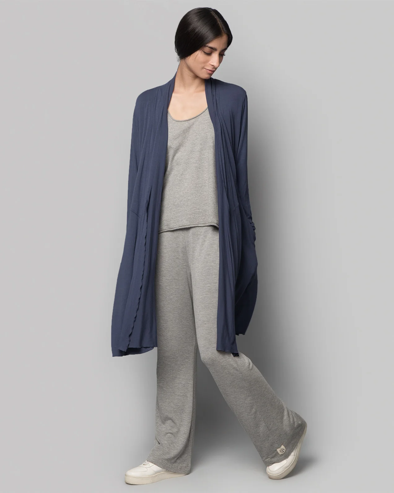 Dorimo Overlay - Indigo