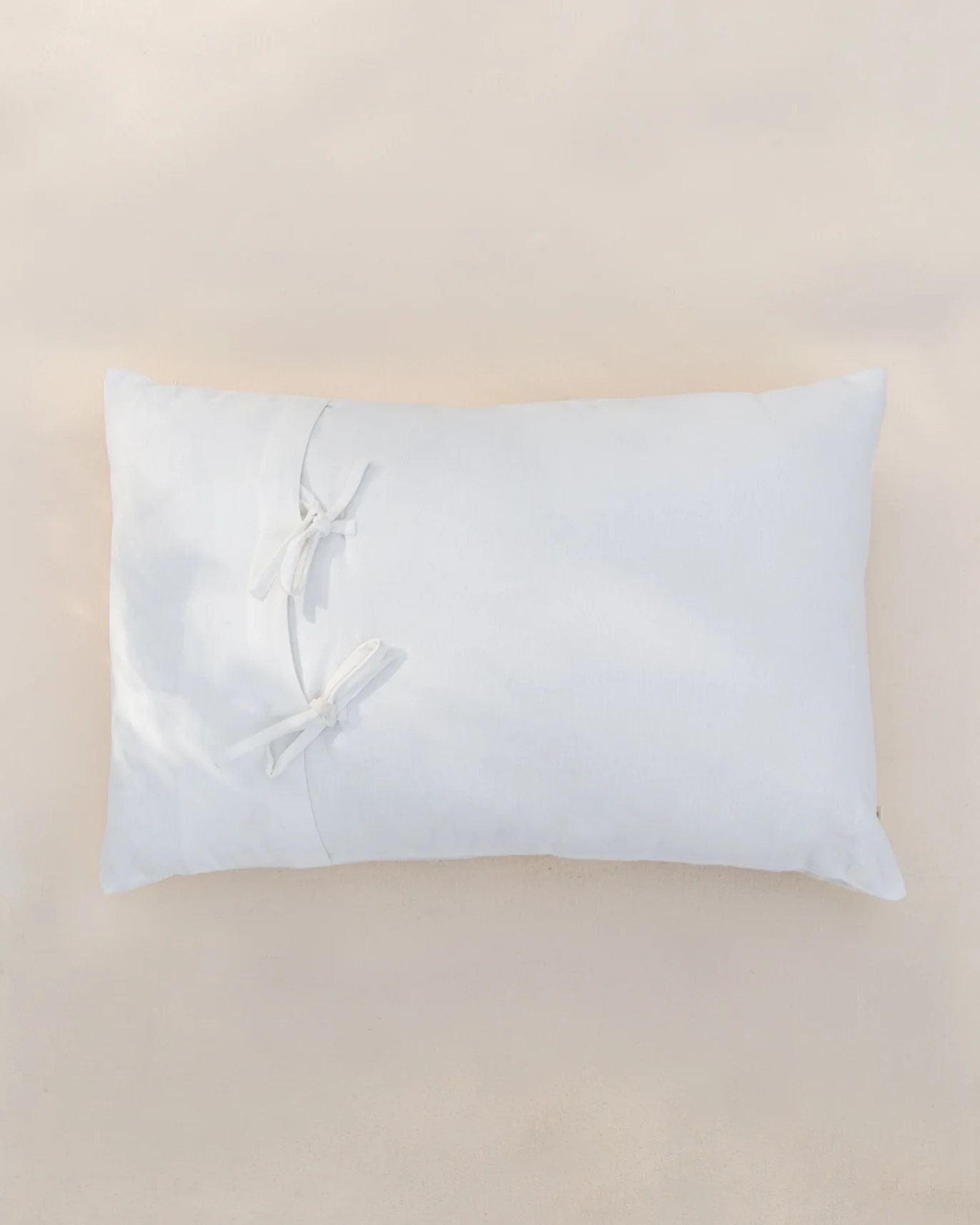 Dot Lumbar Pillow Cover - Image 2