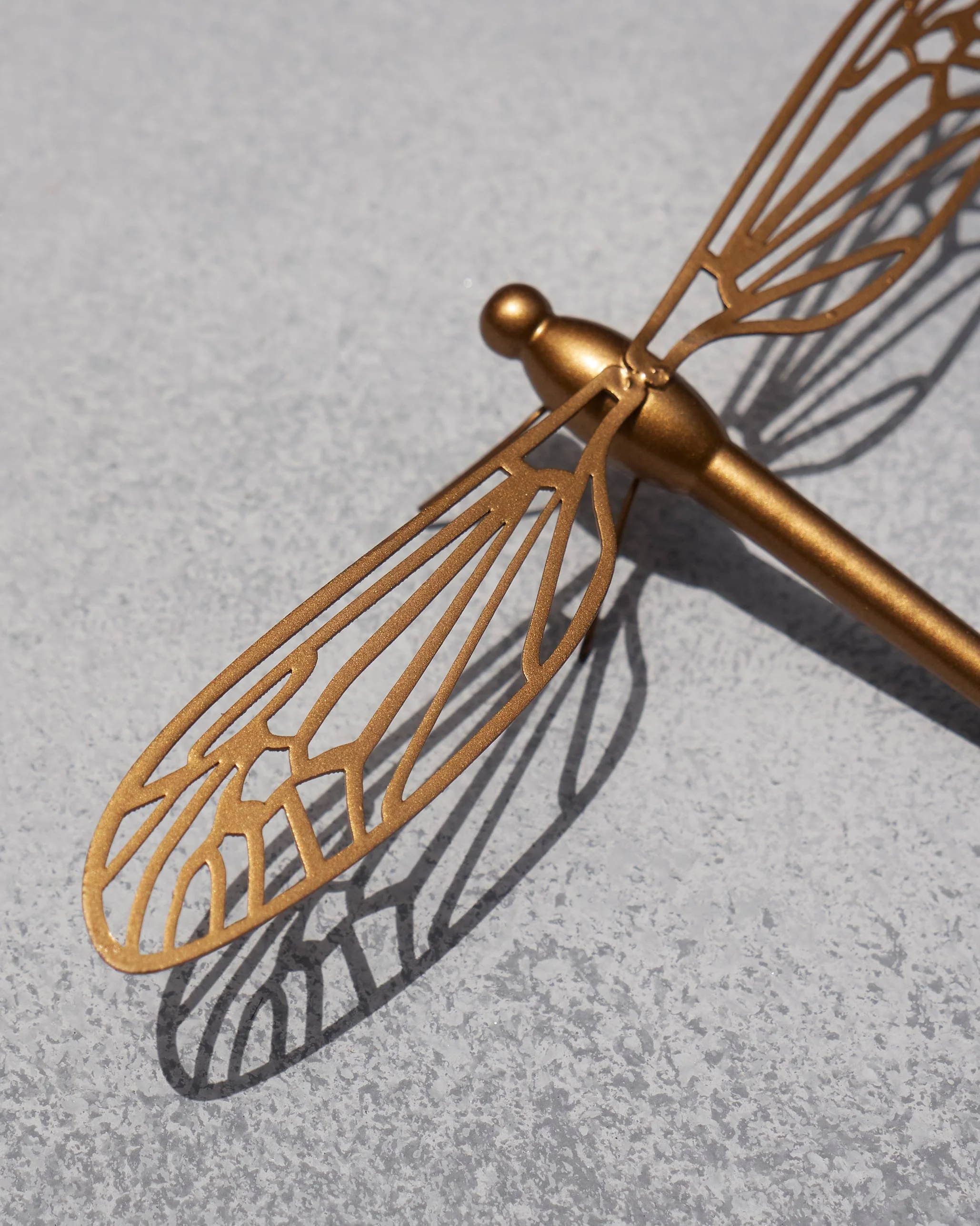 Dragonfly Accent Piece - Small - Image 3