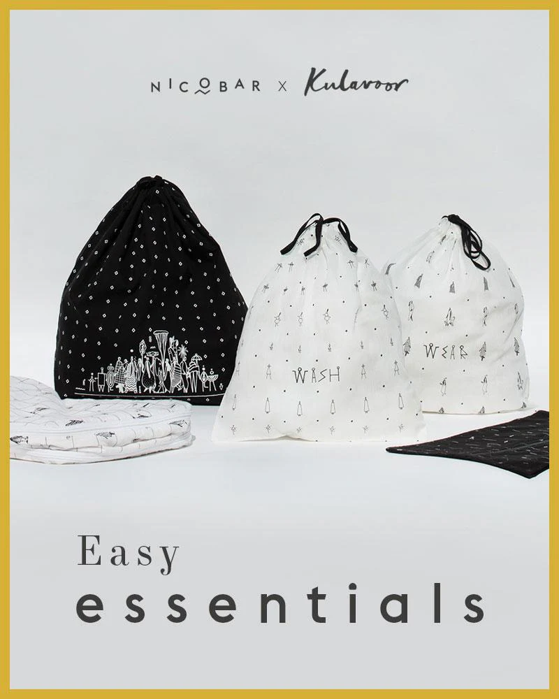 Easy essentials