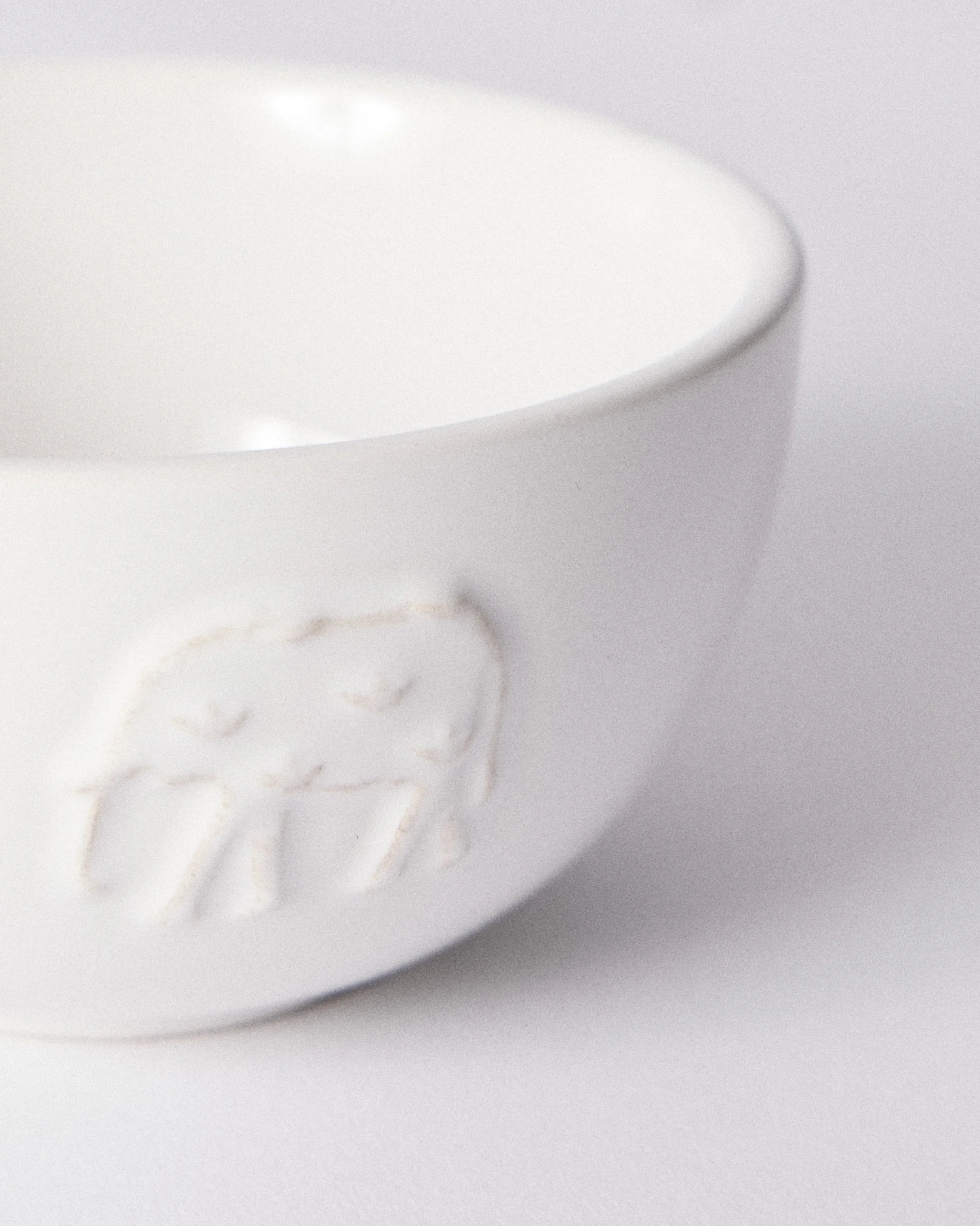 Ele Palm Dinner Set - Image 8