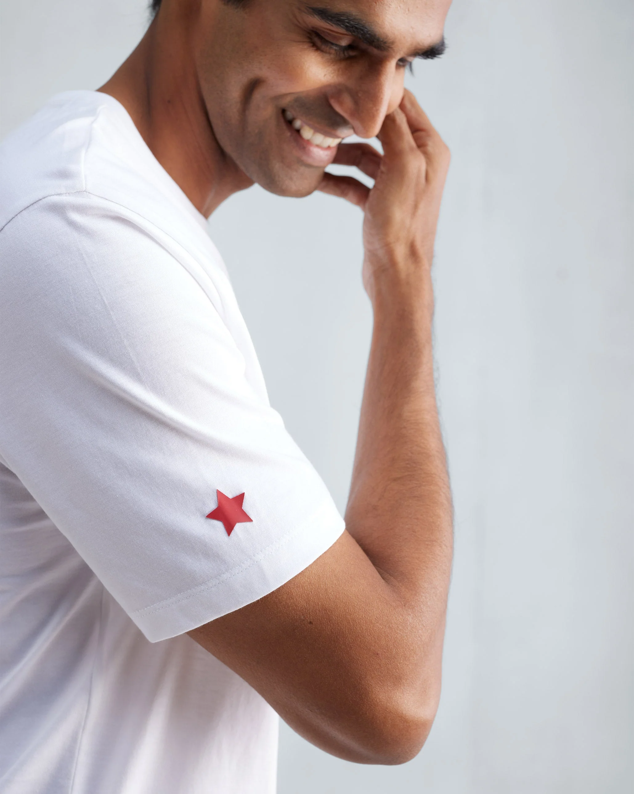 Everyday Essentials T-Shirt Set (Black & White) - Image 6