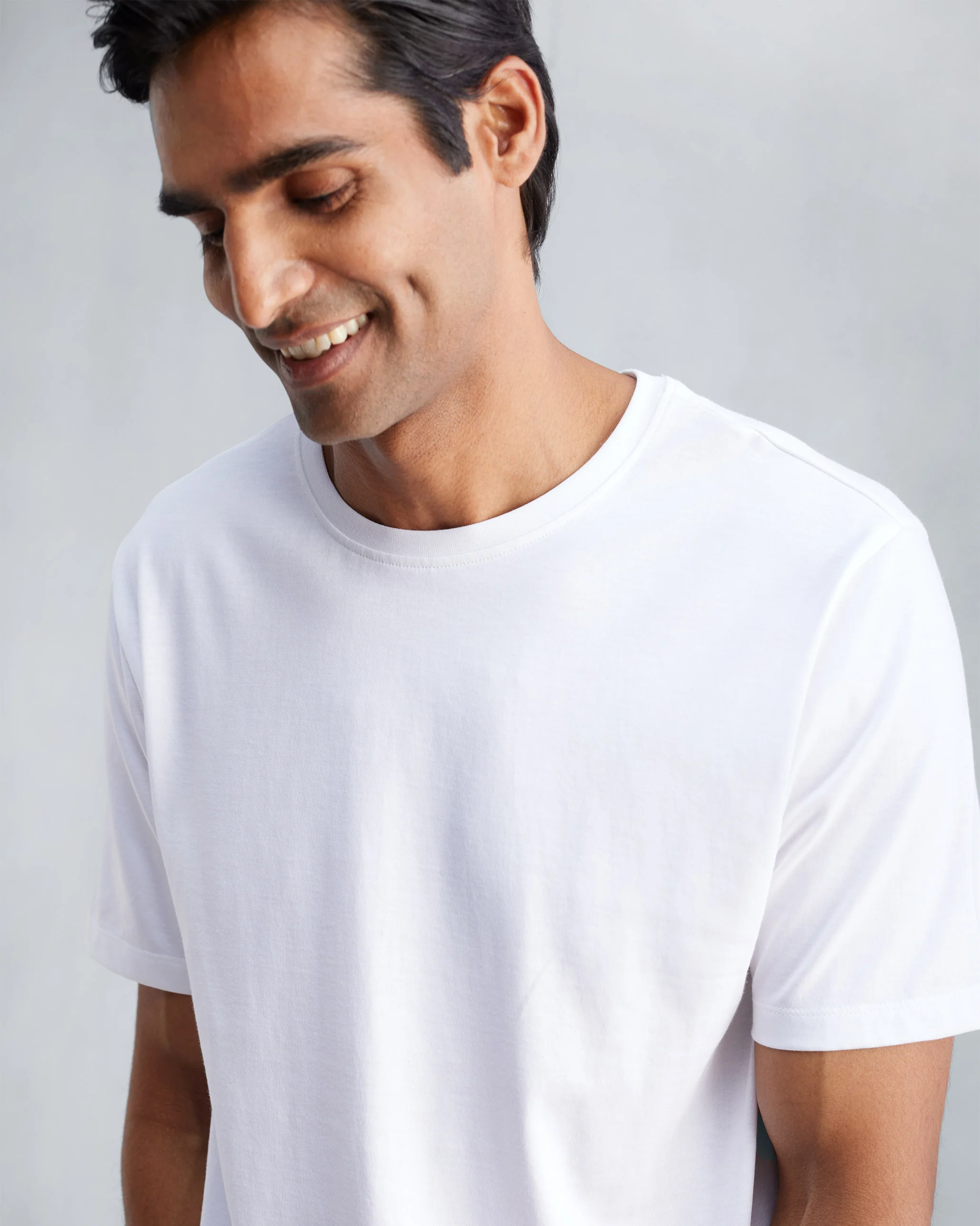 Everyday T-shirt - White
