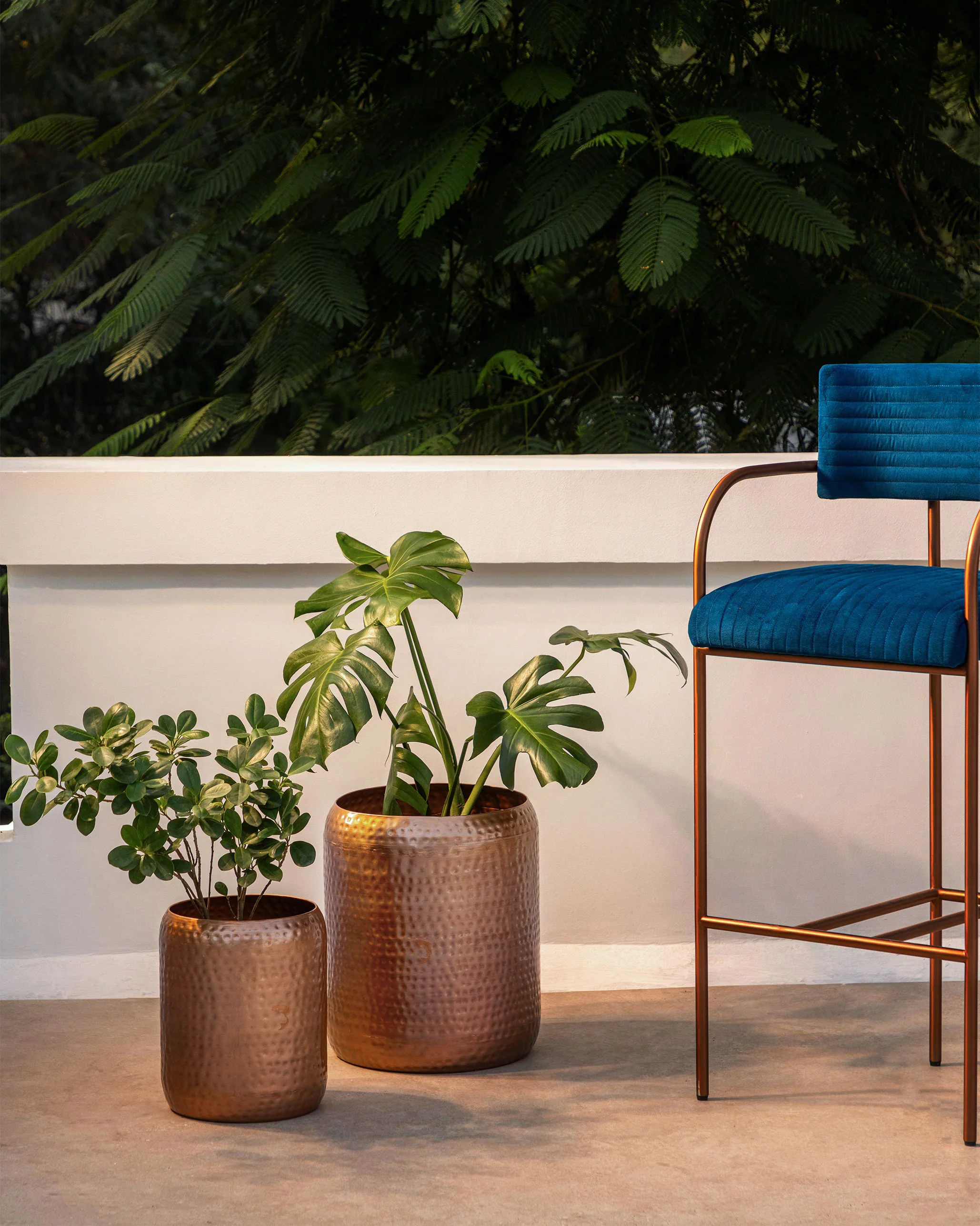 Gleam Planter- Small - Image 2