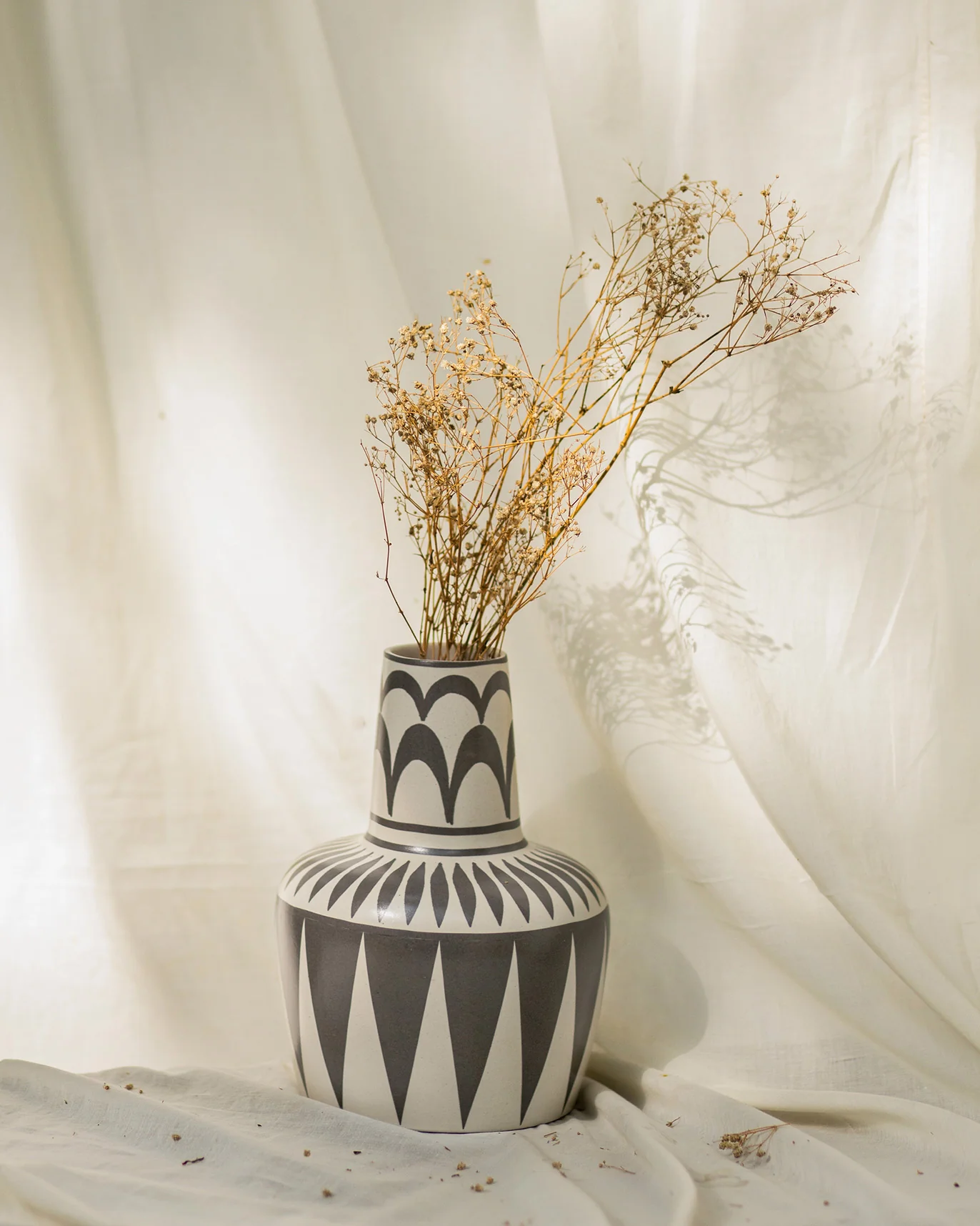 Godavari Vase