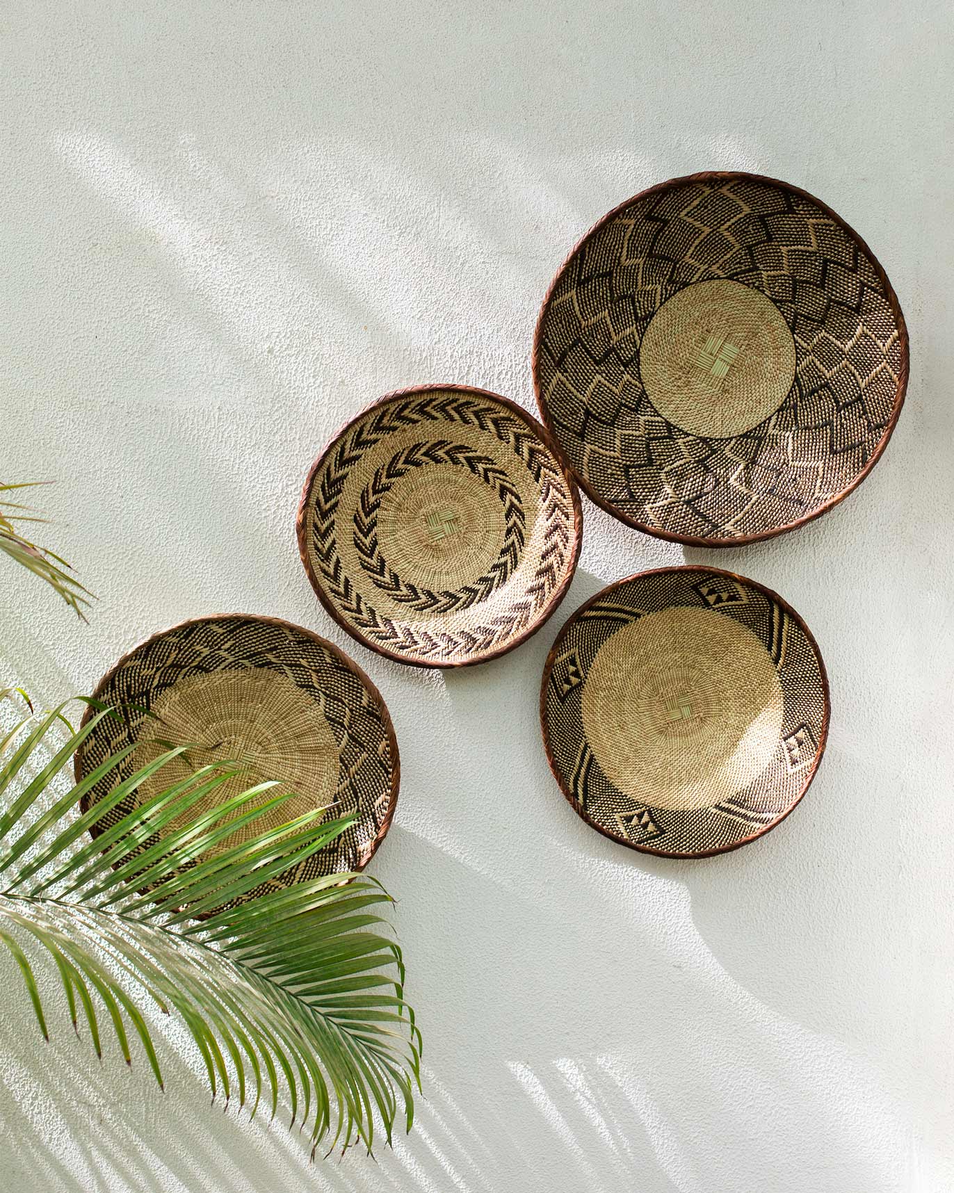 Ilala Wall Decor - Image 2