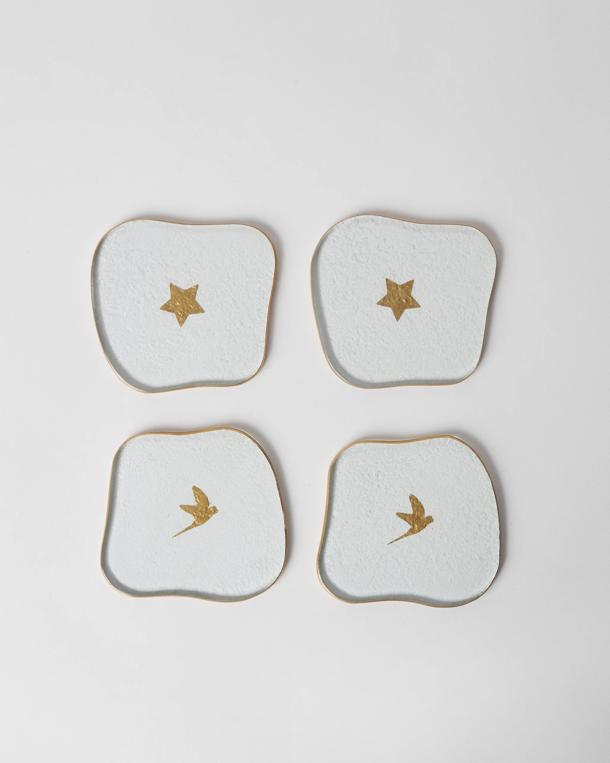Indus Coasters (Set of 4)