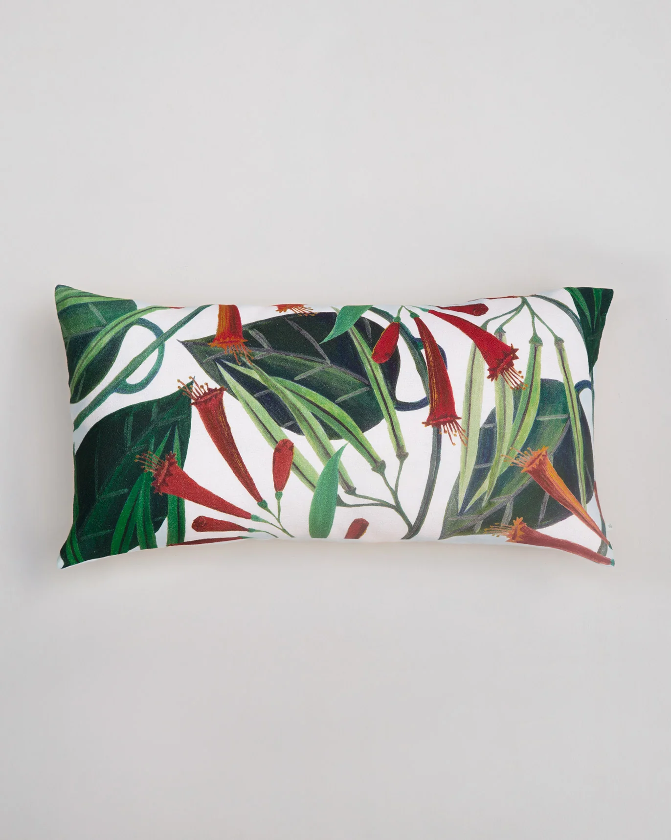 Kola Lumbar Cushion Cover