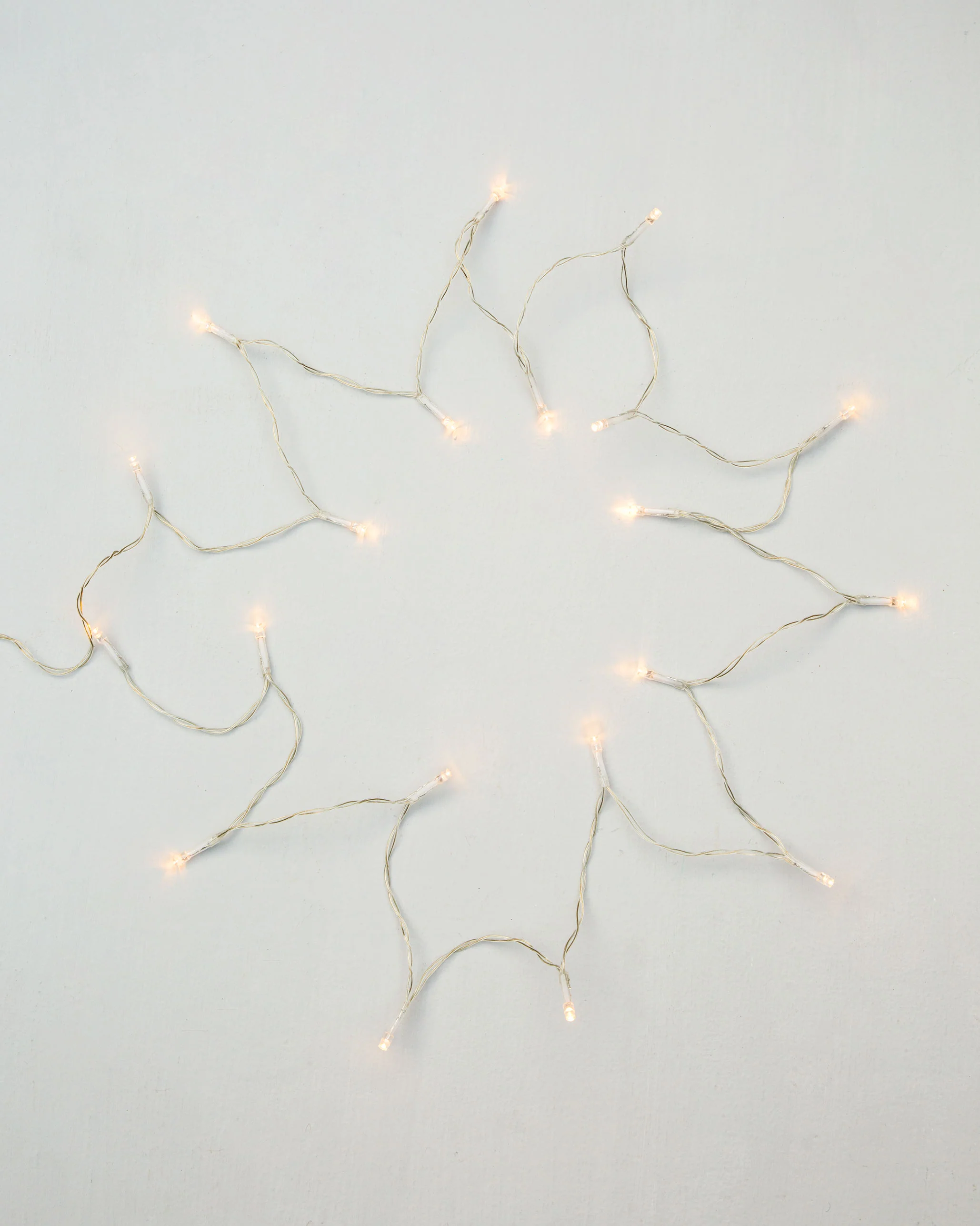 LED String light