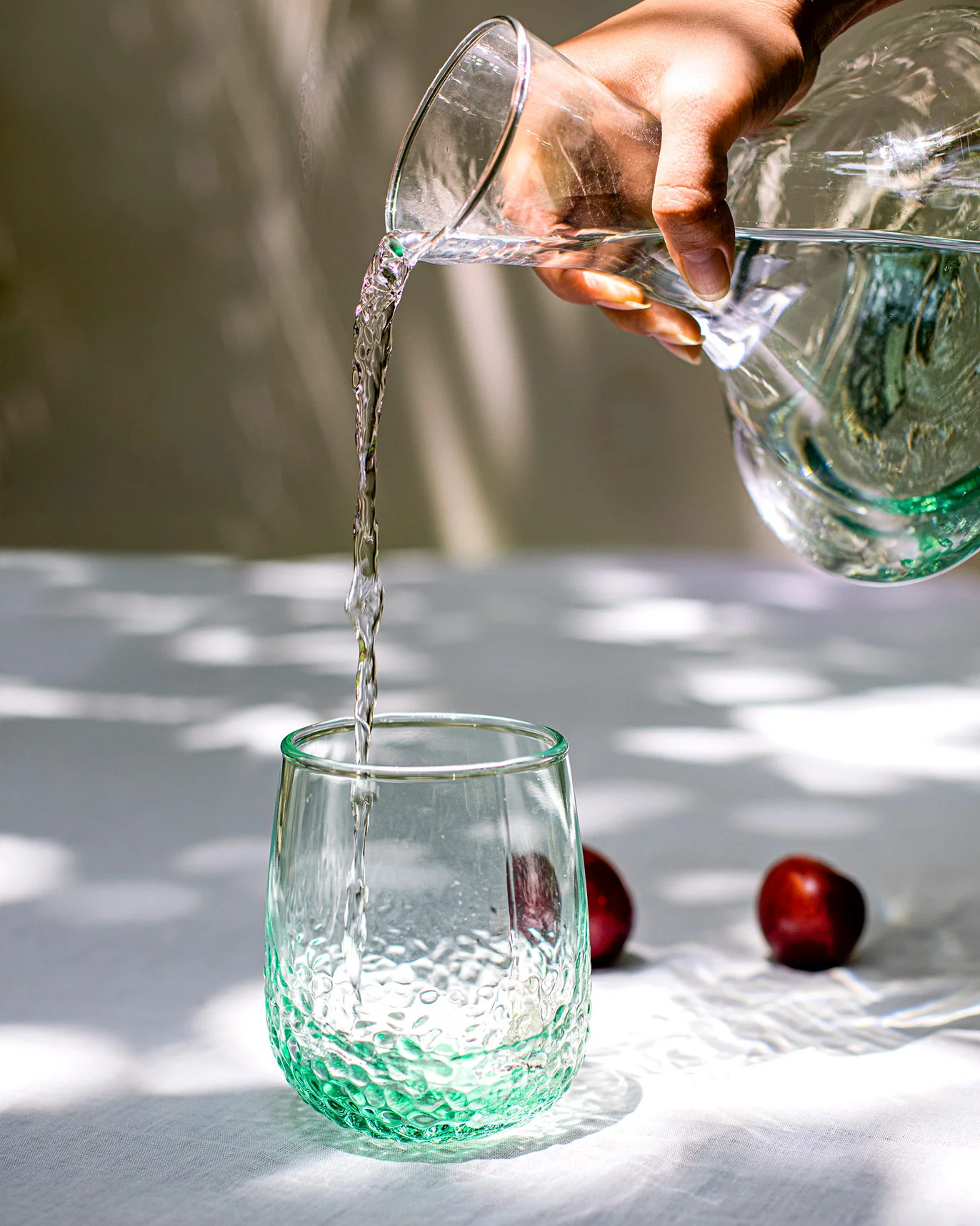 Madeira Wine Decanter - Image 2