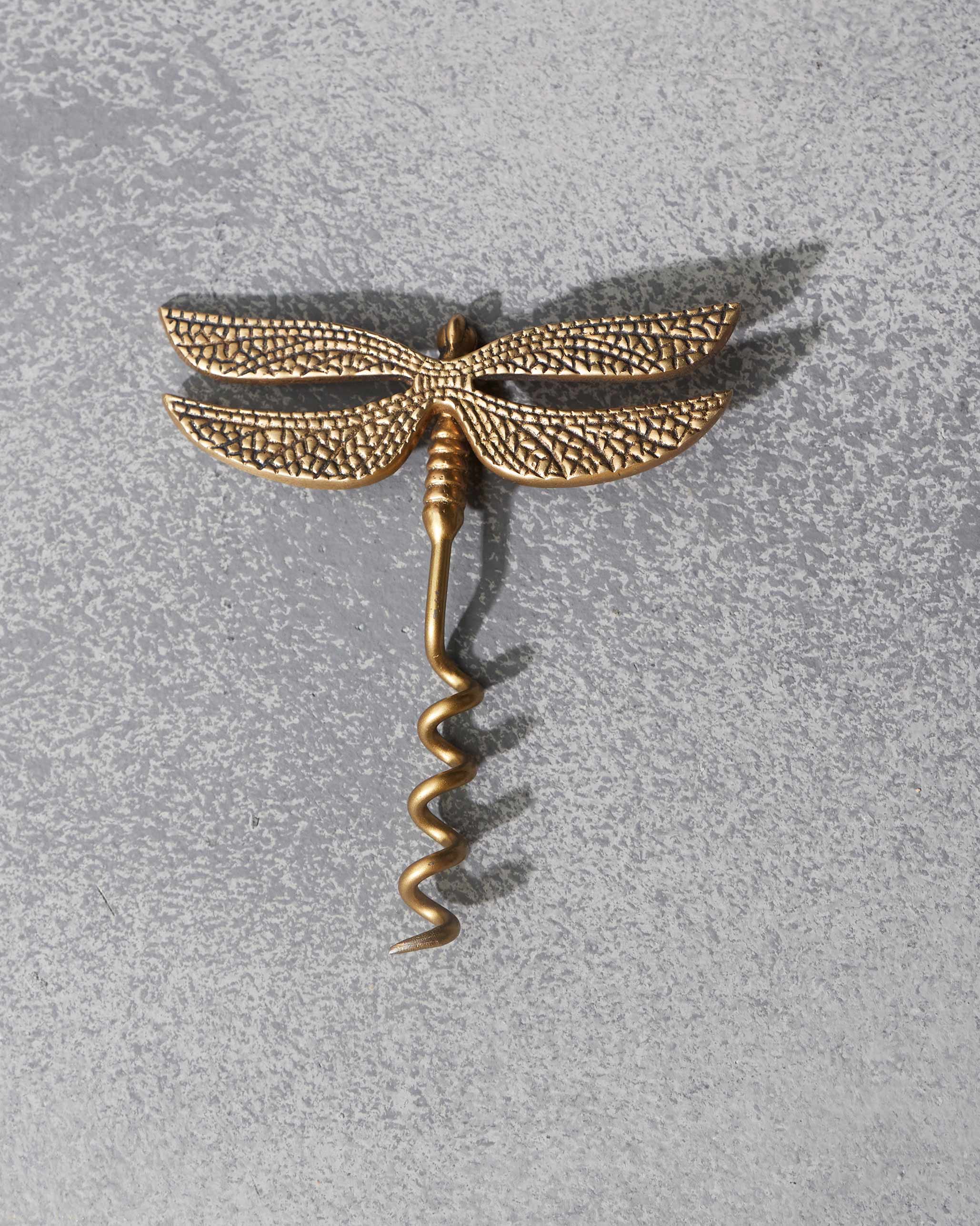 Mahi Corkscrew - TSSxNB