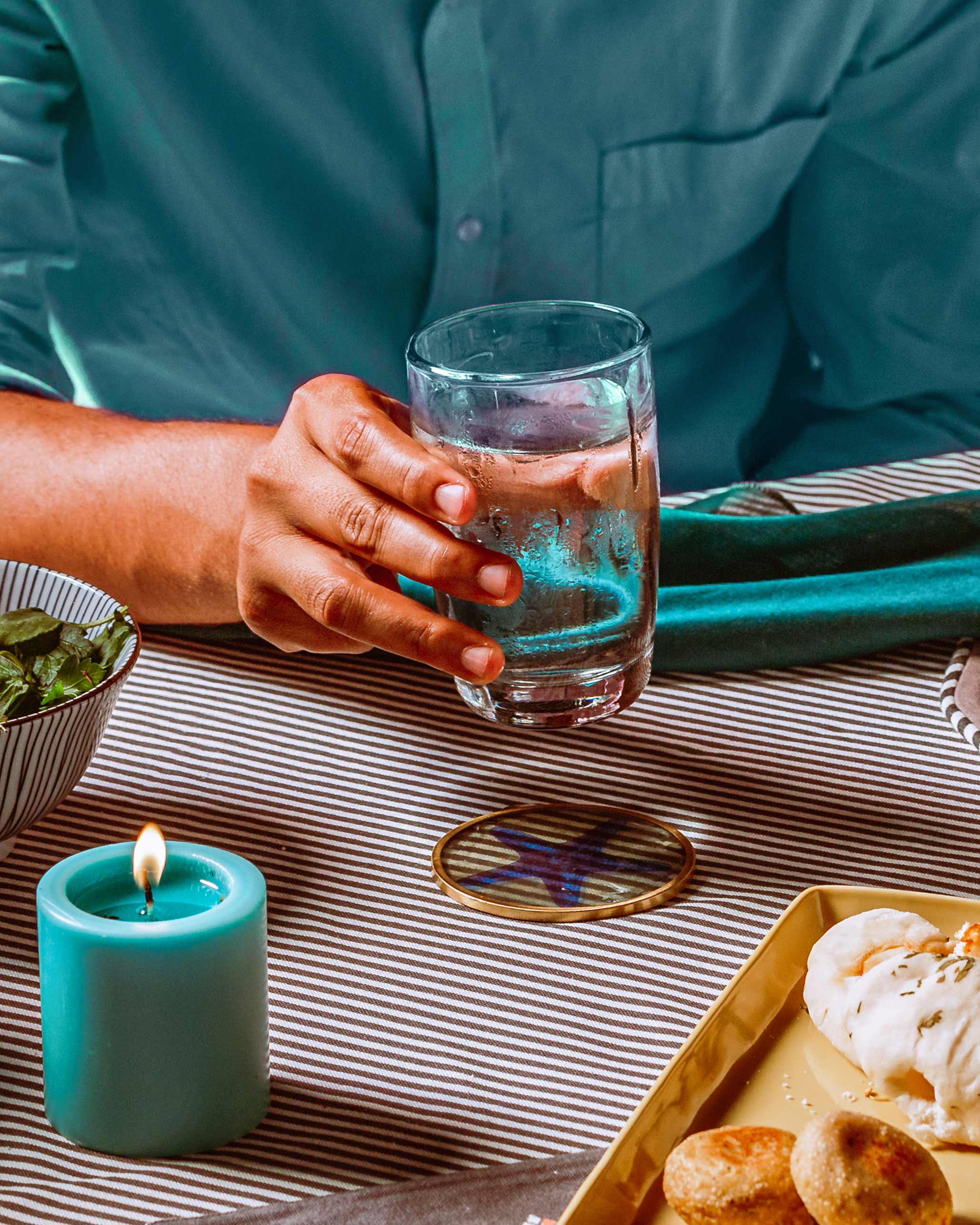Mahi long drink glass - TSSxNB - Image 5