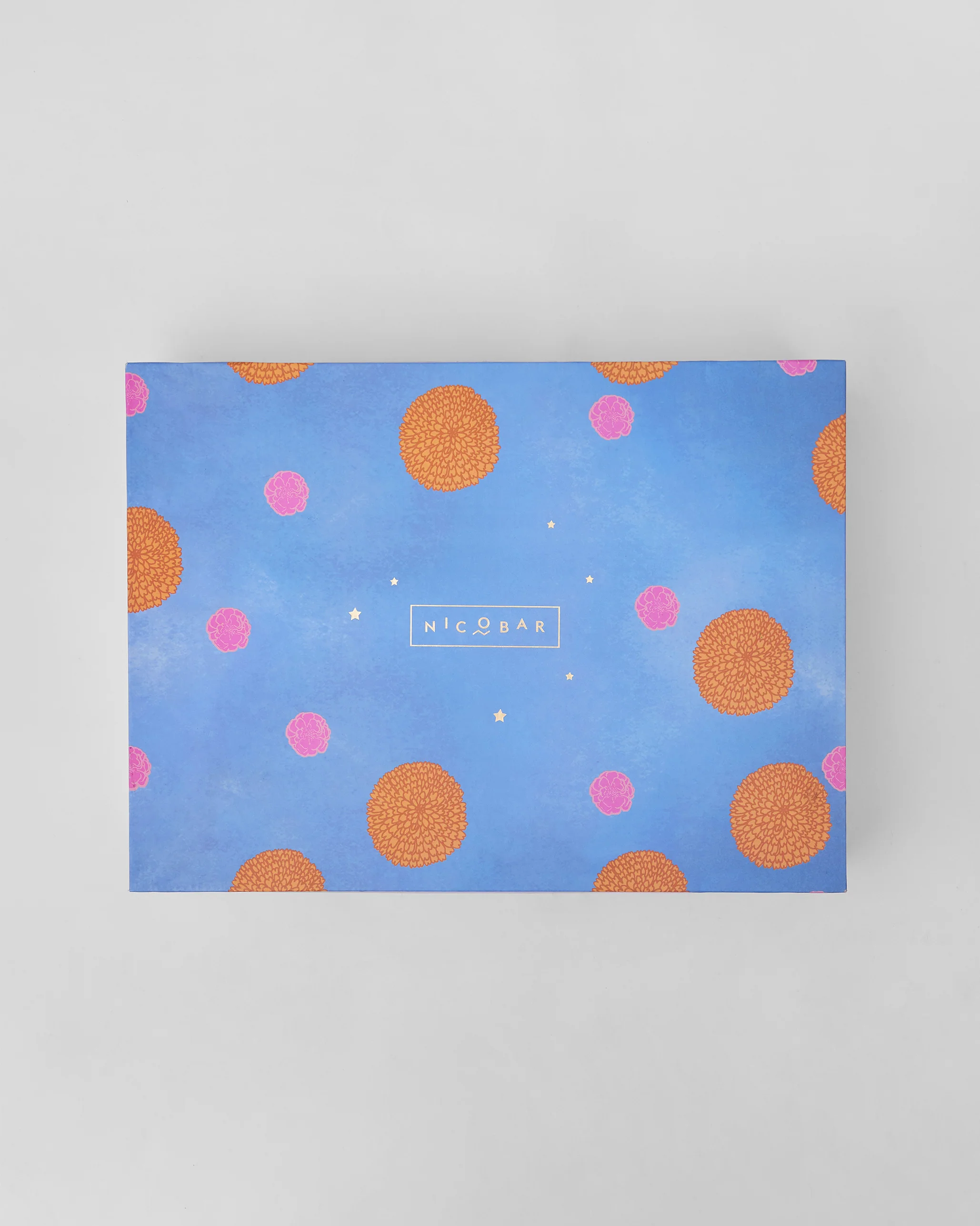 Marigold Gift Set - Holi - Image 6