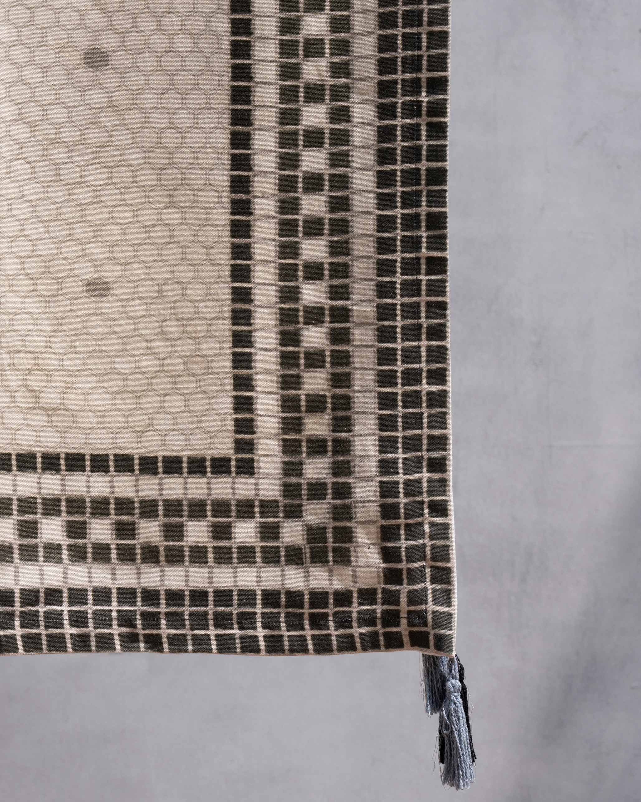 Marrakech Bed Cover - Queen - Image 2