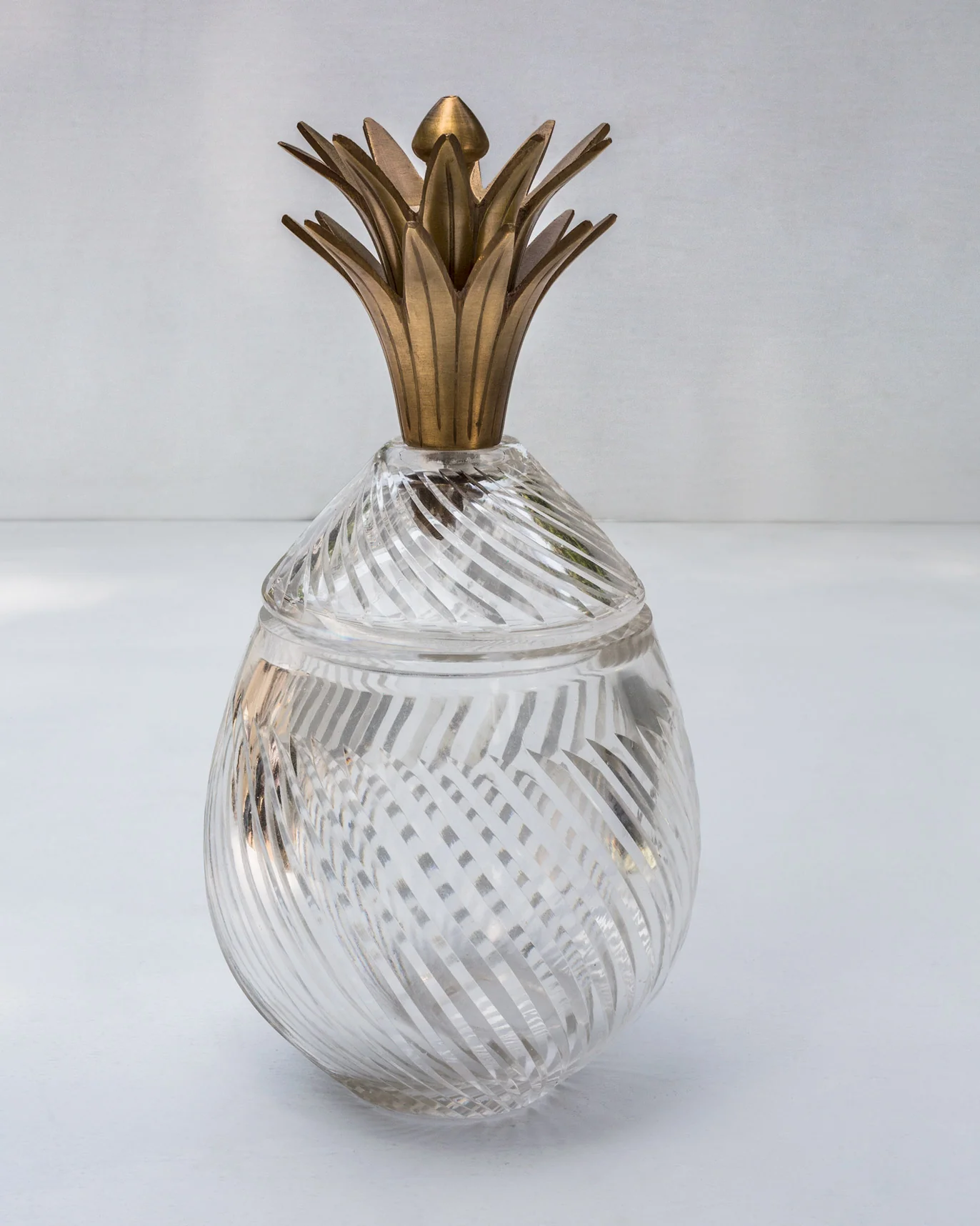 Mirage Ananas Jar