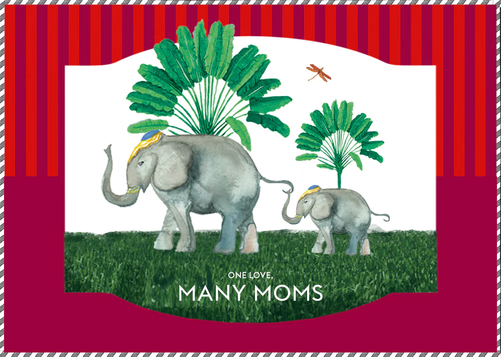 Mother's Day