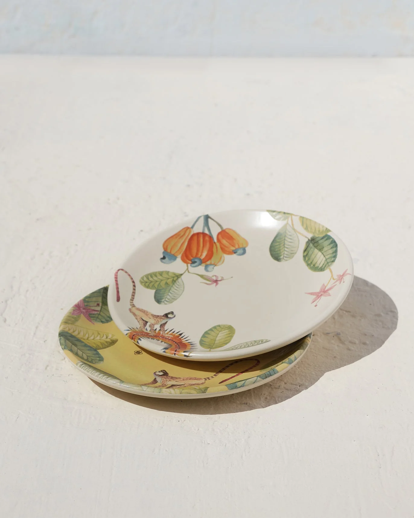 Nadi Bagan Quarter Plate Set - Image 4