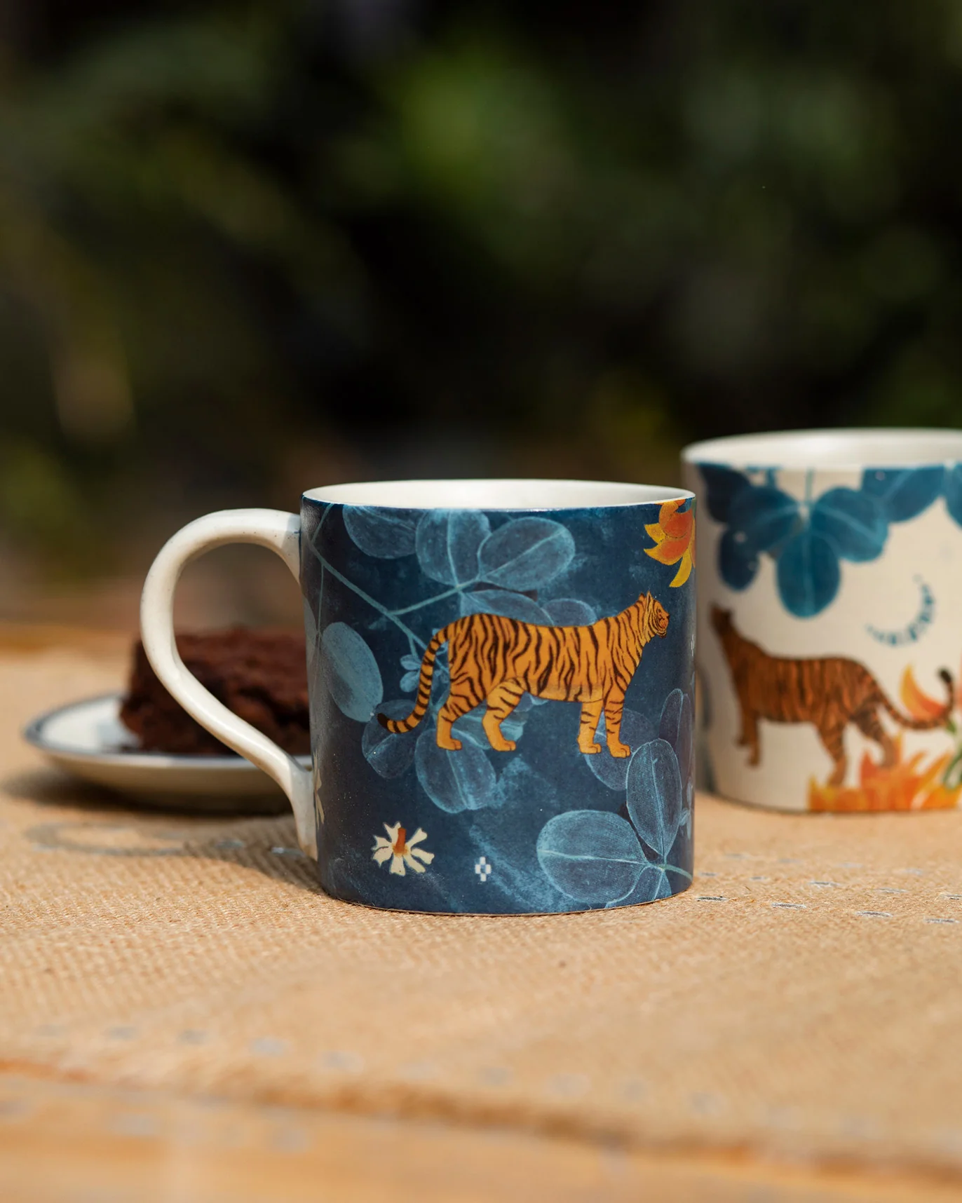 Nadi Straight Mugs (Set of 2) - Image 3