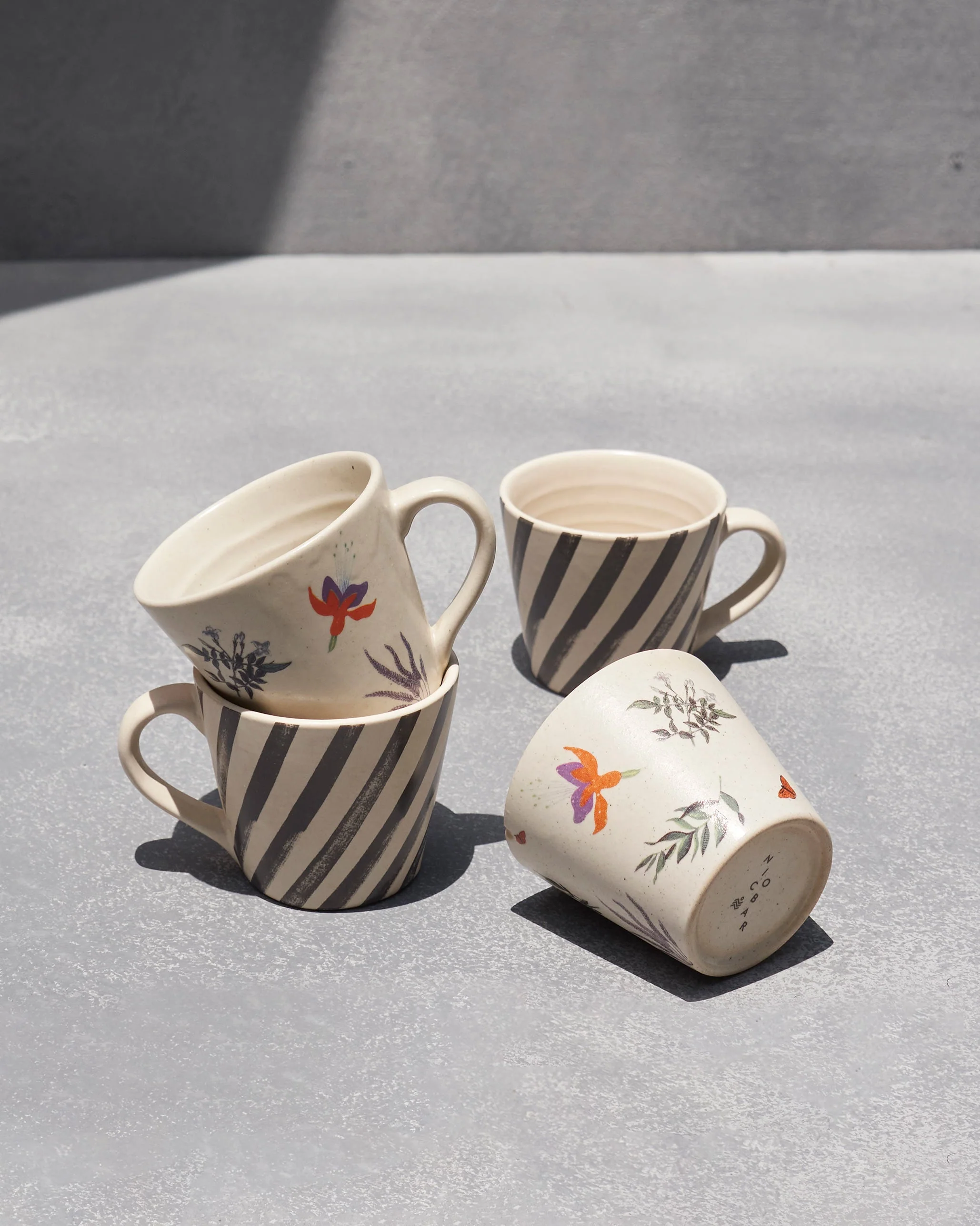 Nanjing Espresso Set - Image 4