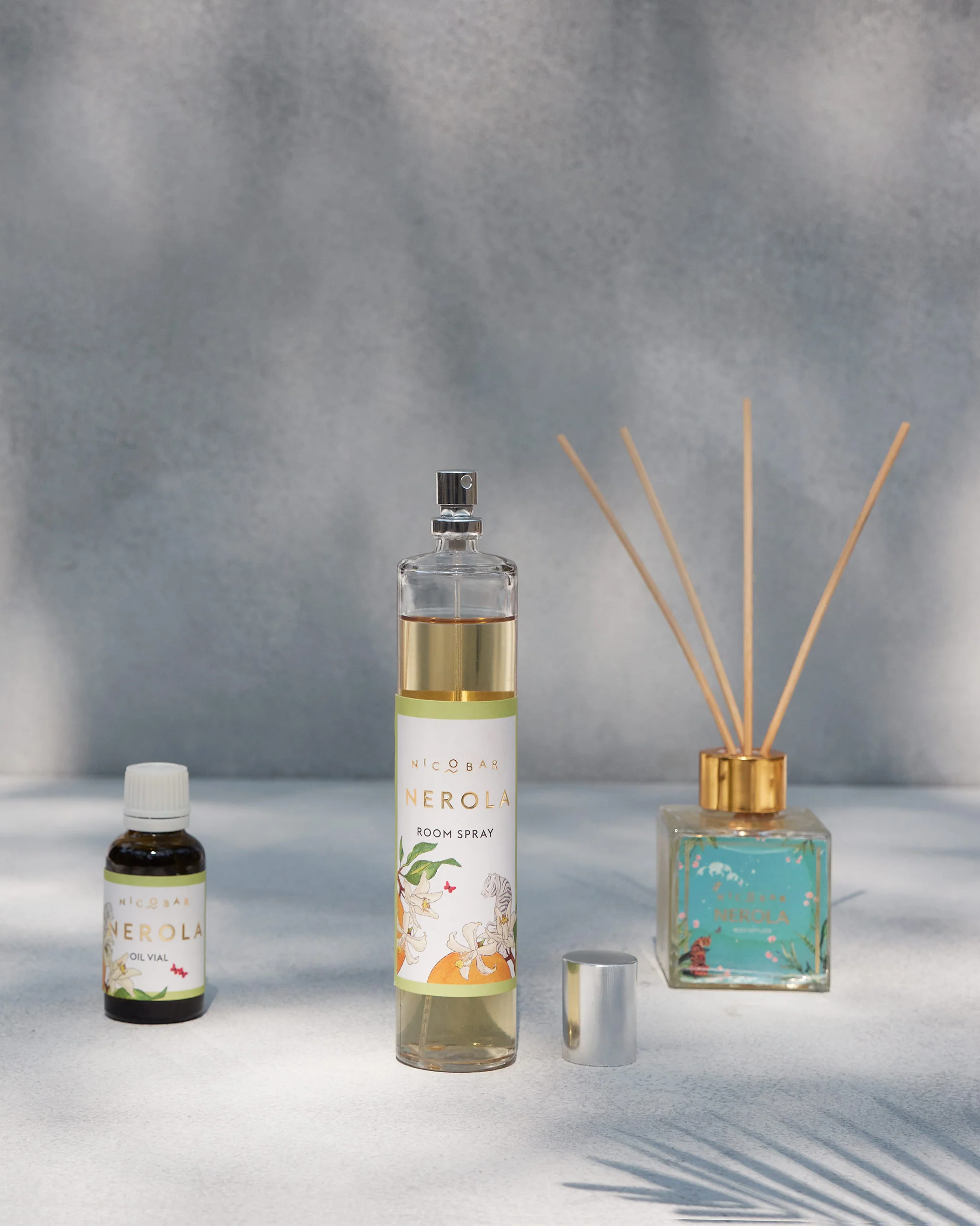 NEROLA Room Spray - Image 3