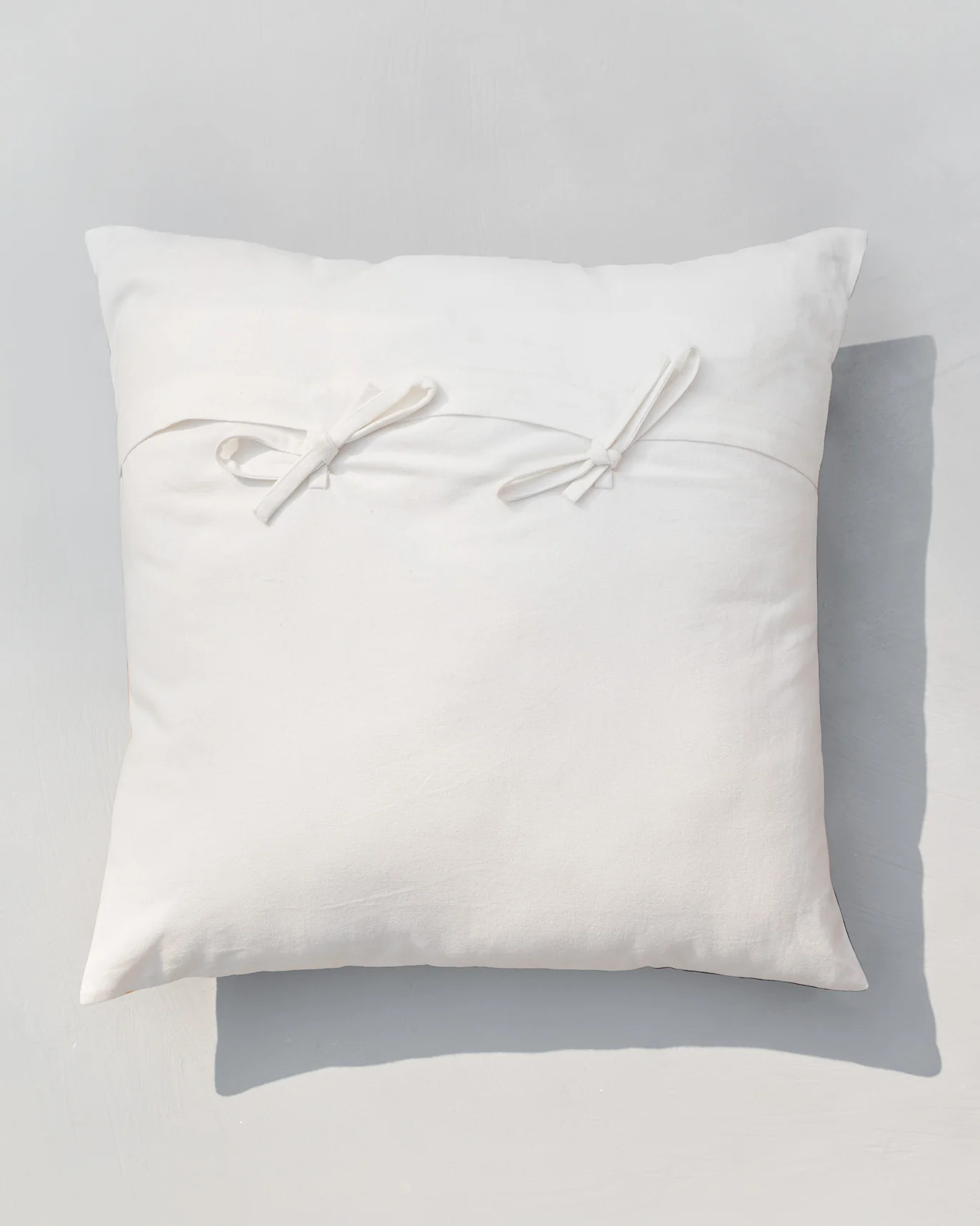 Palash Cushion Cover - Image 2