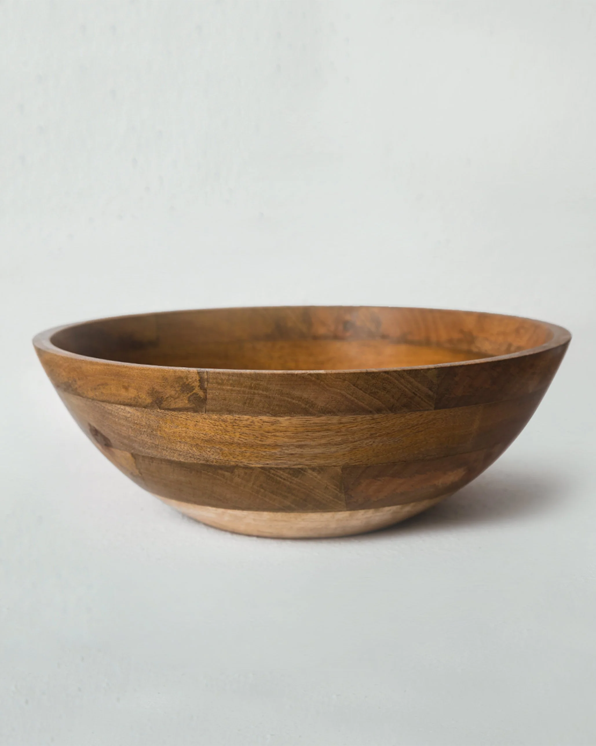 Palm Salad Bowl