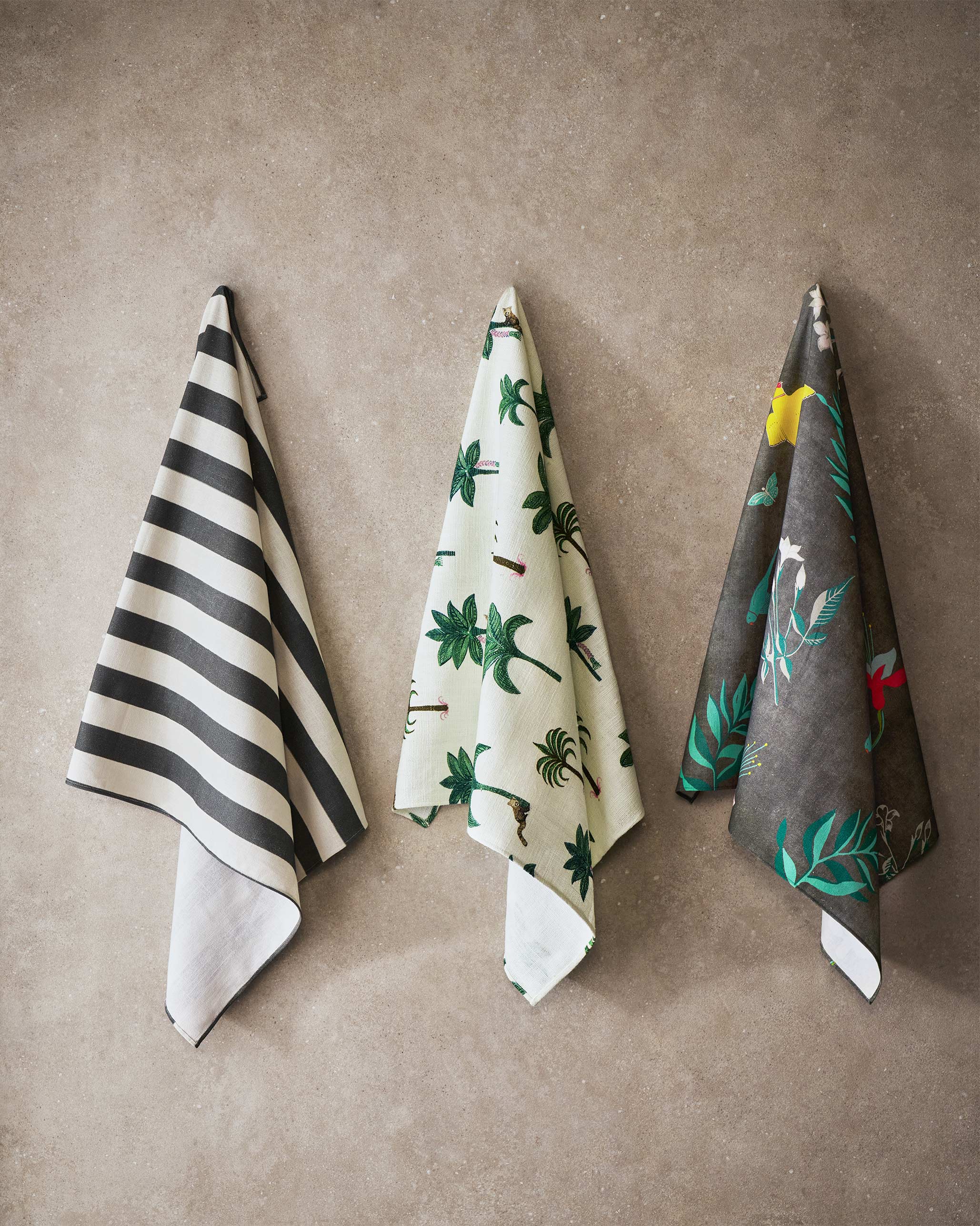 Palms Fabric - Image 2