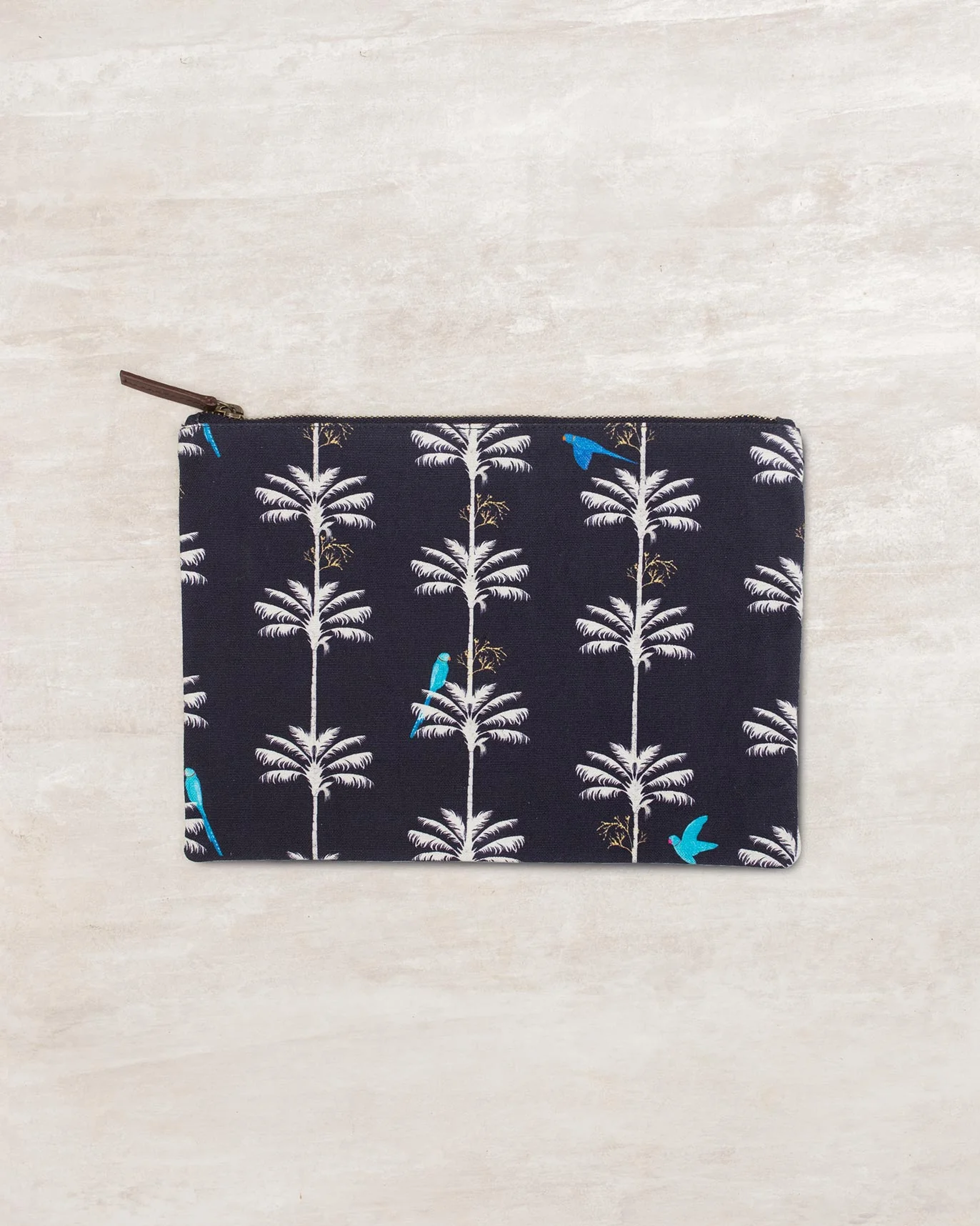 Parakeet Pouch