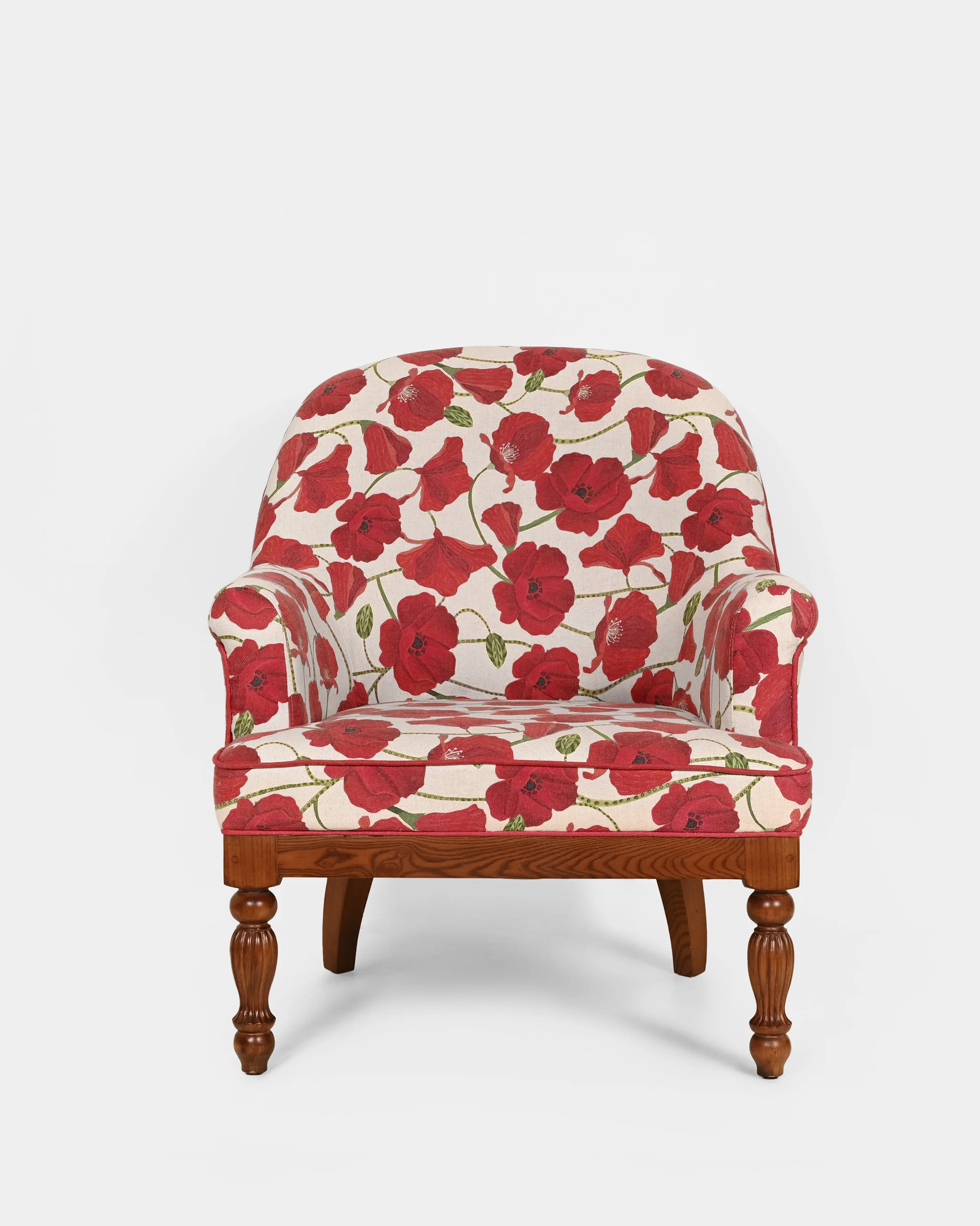 Meadow Chair - Red