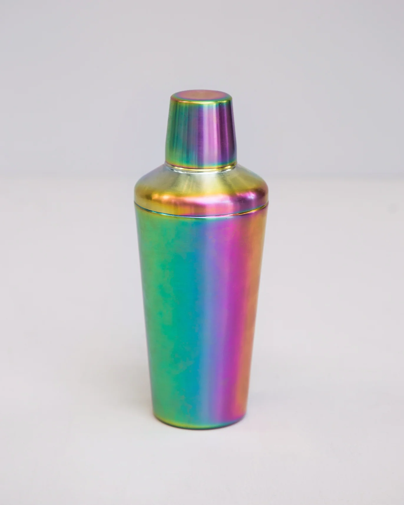 Prisma Cocktail Shaker