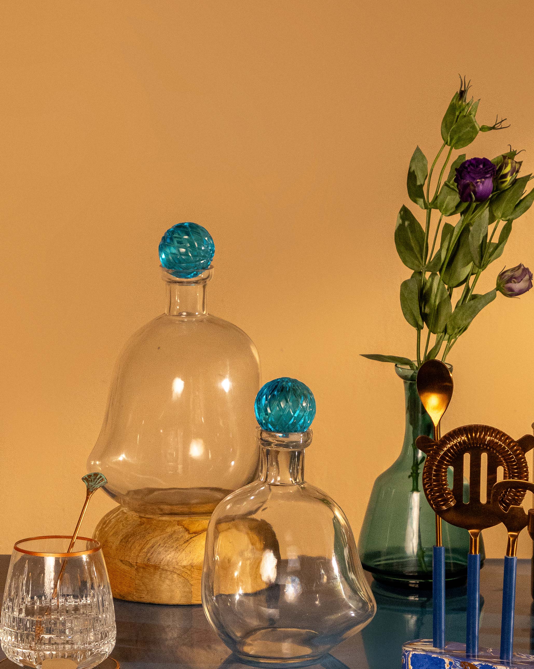 Revel Decanters - Image 2