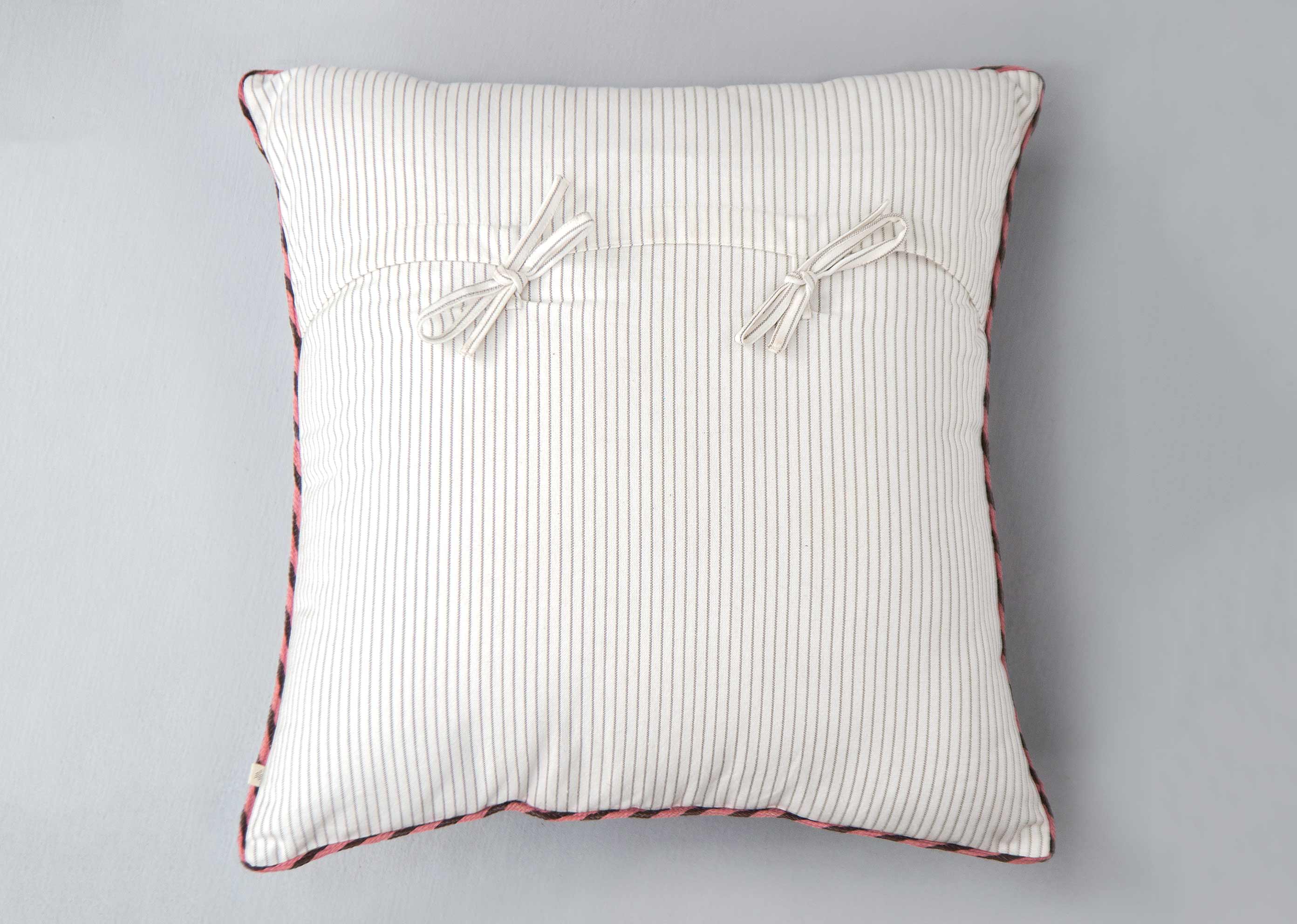 Serai Bloom Cushion Cover - Image 3