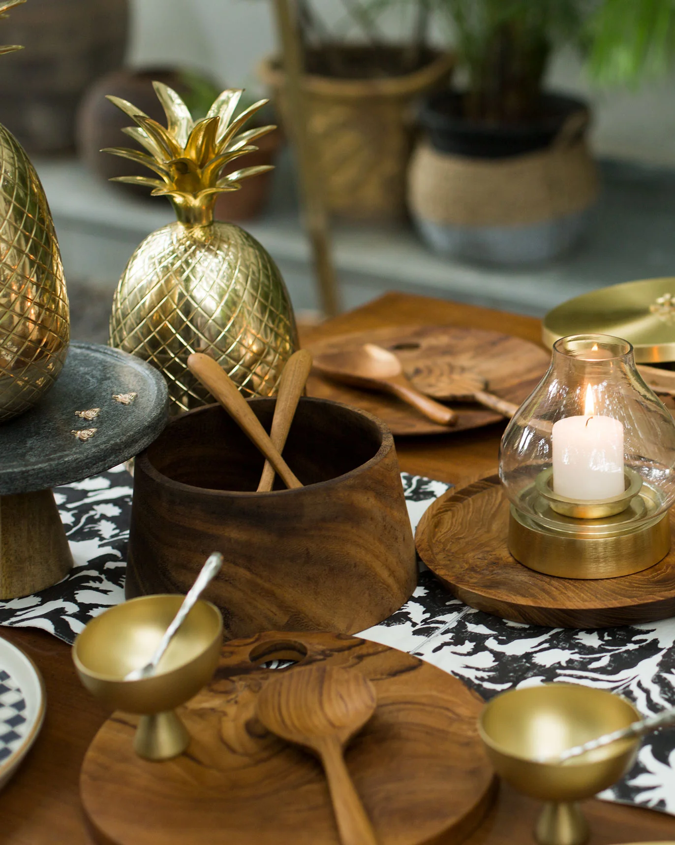 Serai Salad bowl - Image 5