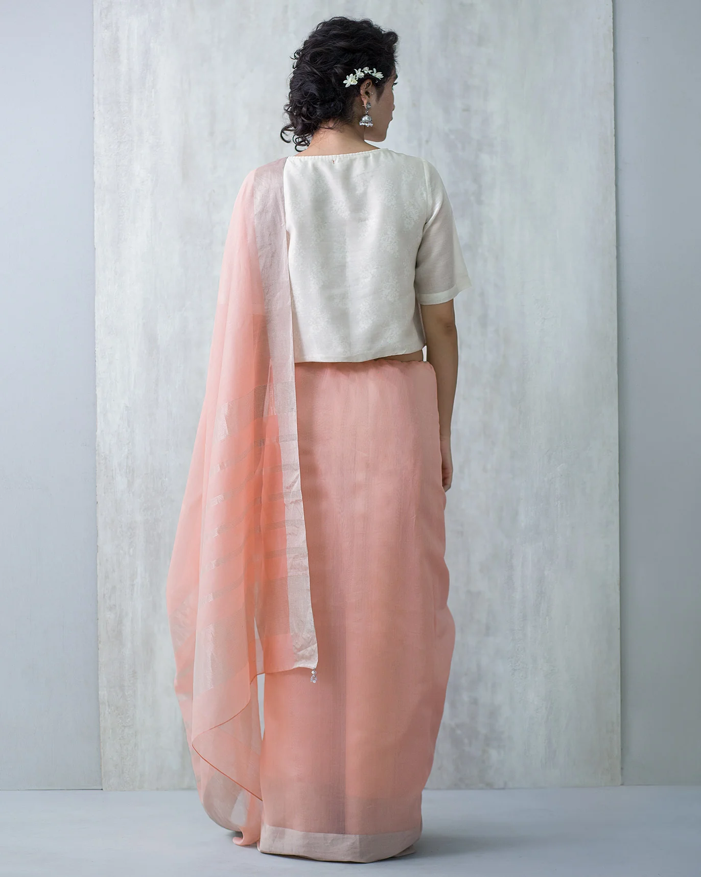 Serai Sari - Pink - Image 2