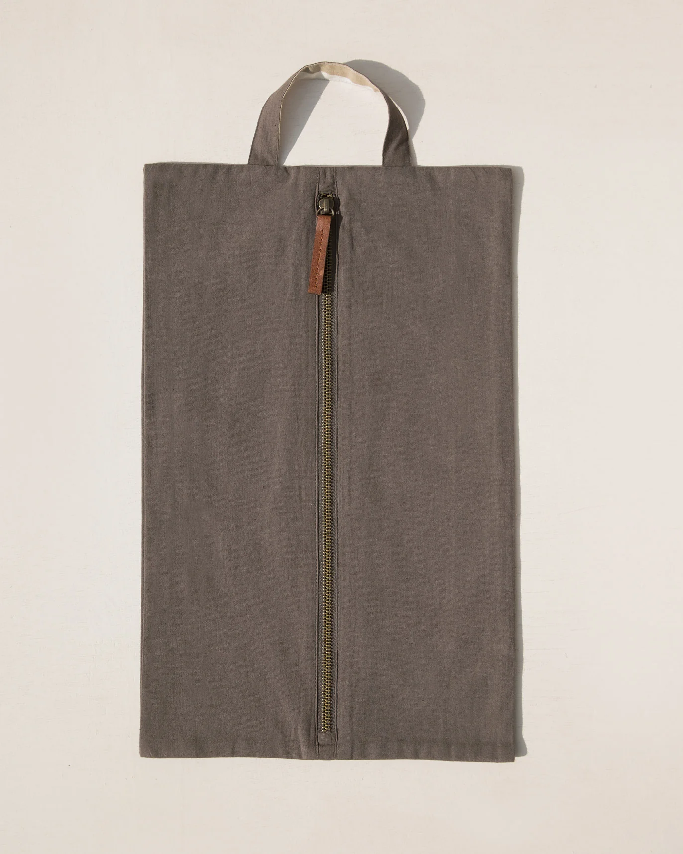 Shoe Sack - Charcoal