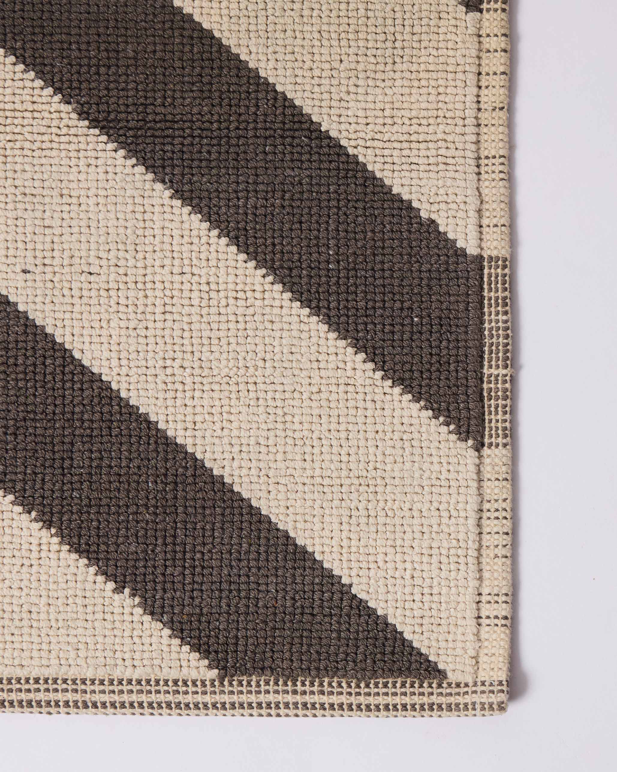 Striped Bath Mat - Image 2