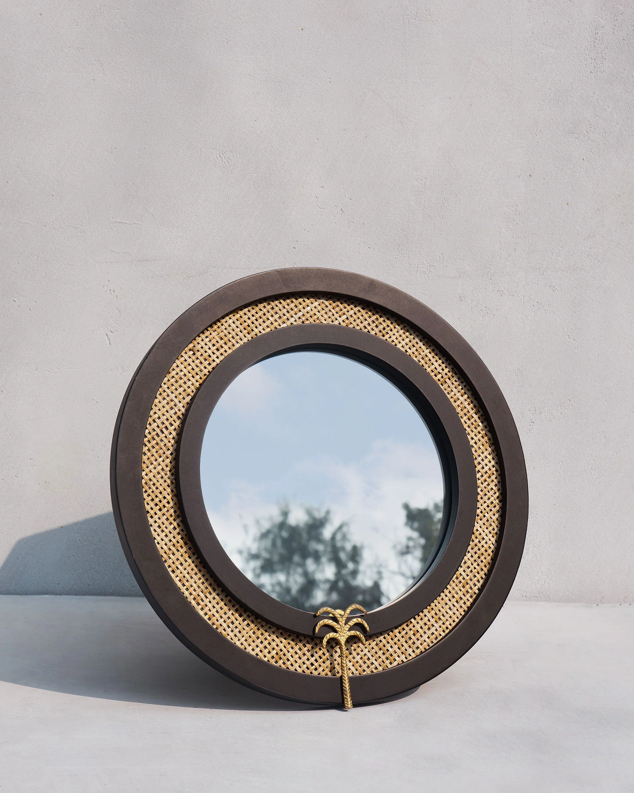 Suesgad Mirror - Image 2