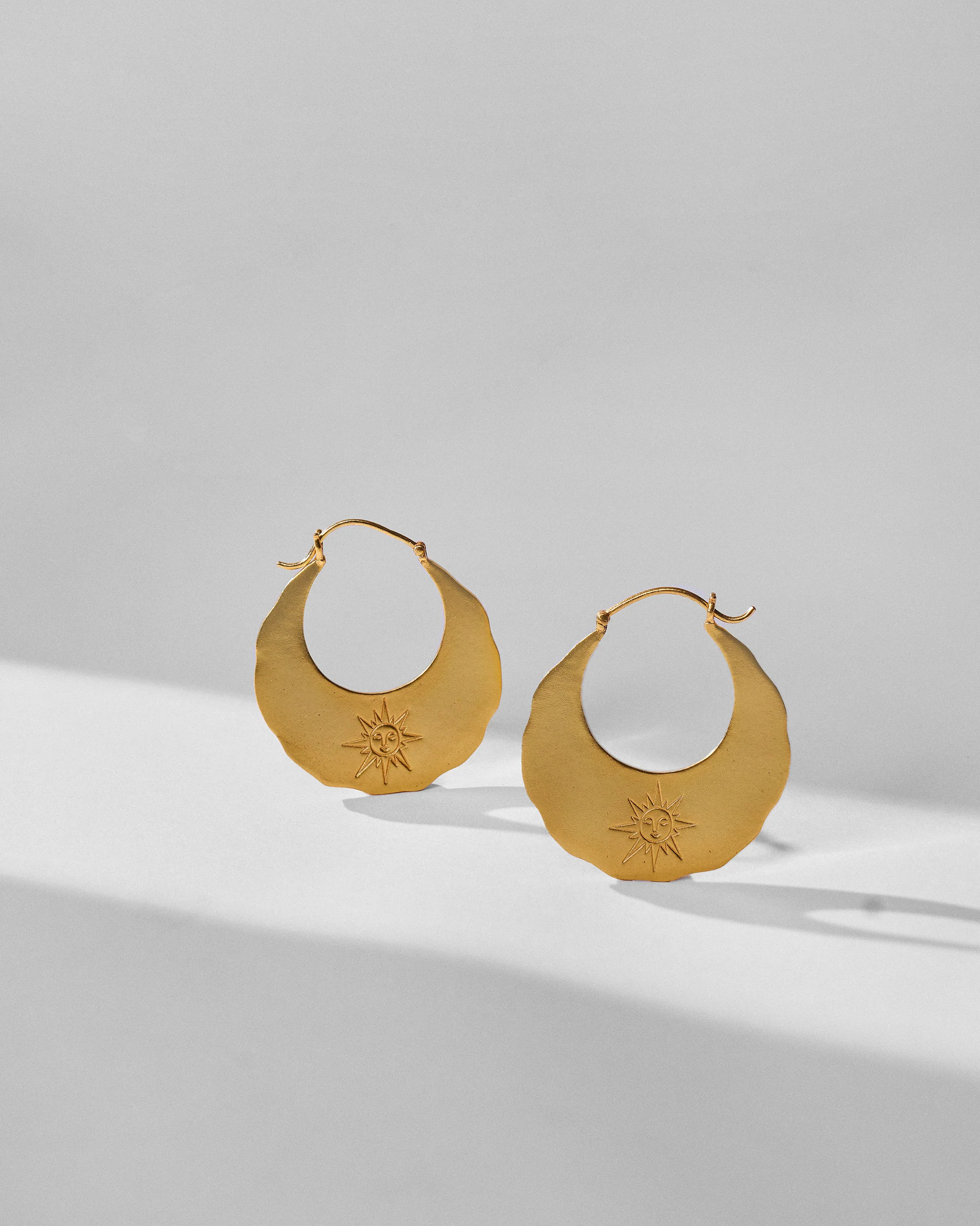 Sun Balis - Gold - Image 3